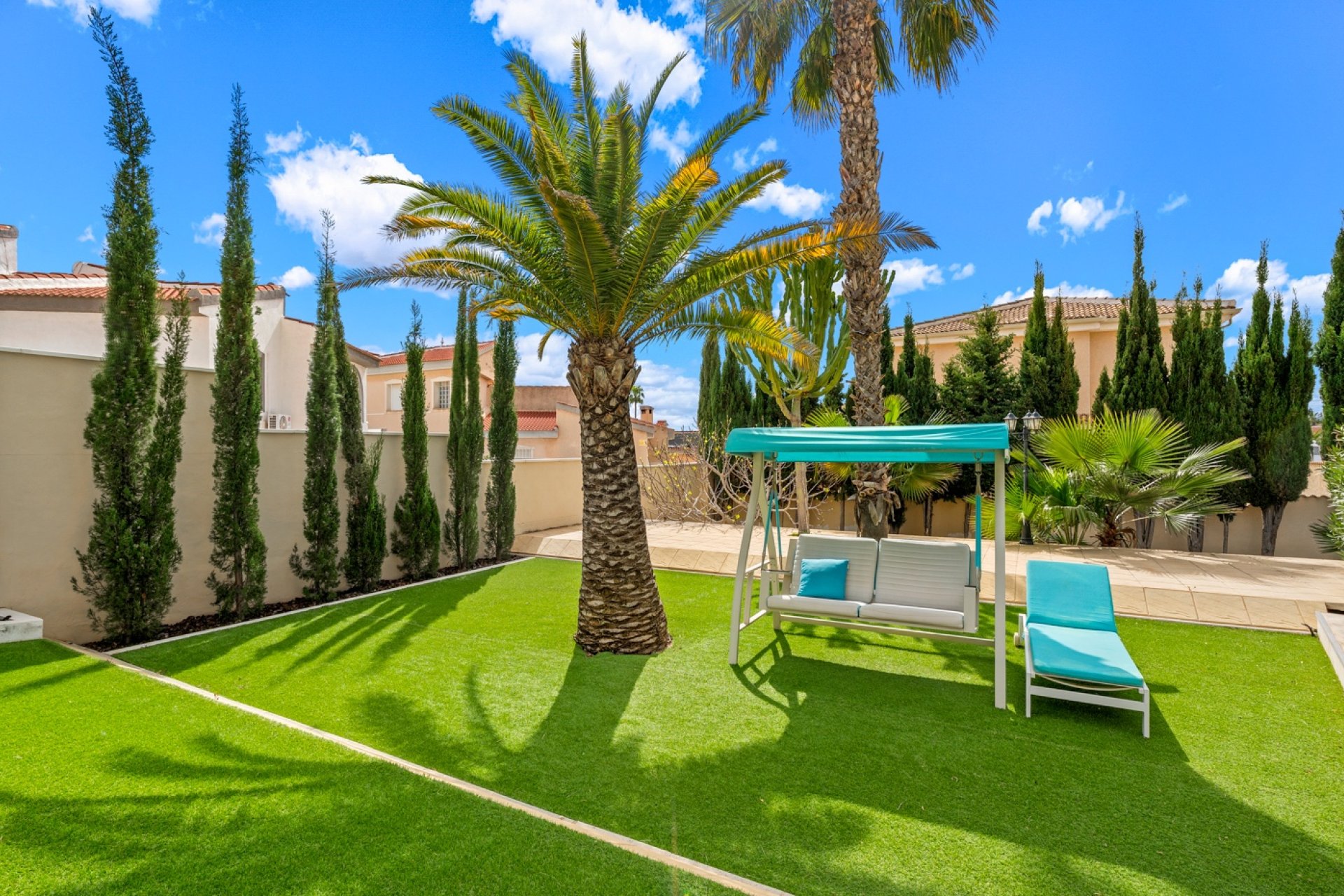 Resale - Villa - Ciudad Quesada - Ciudad Quesada - Rojales