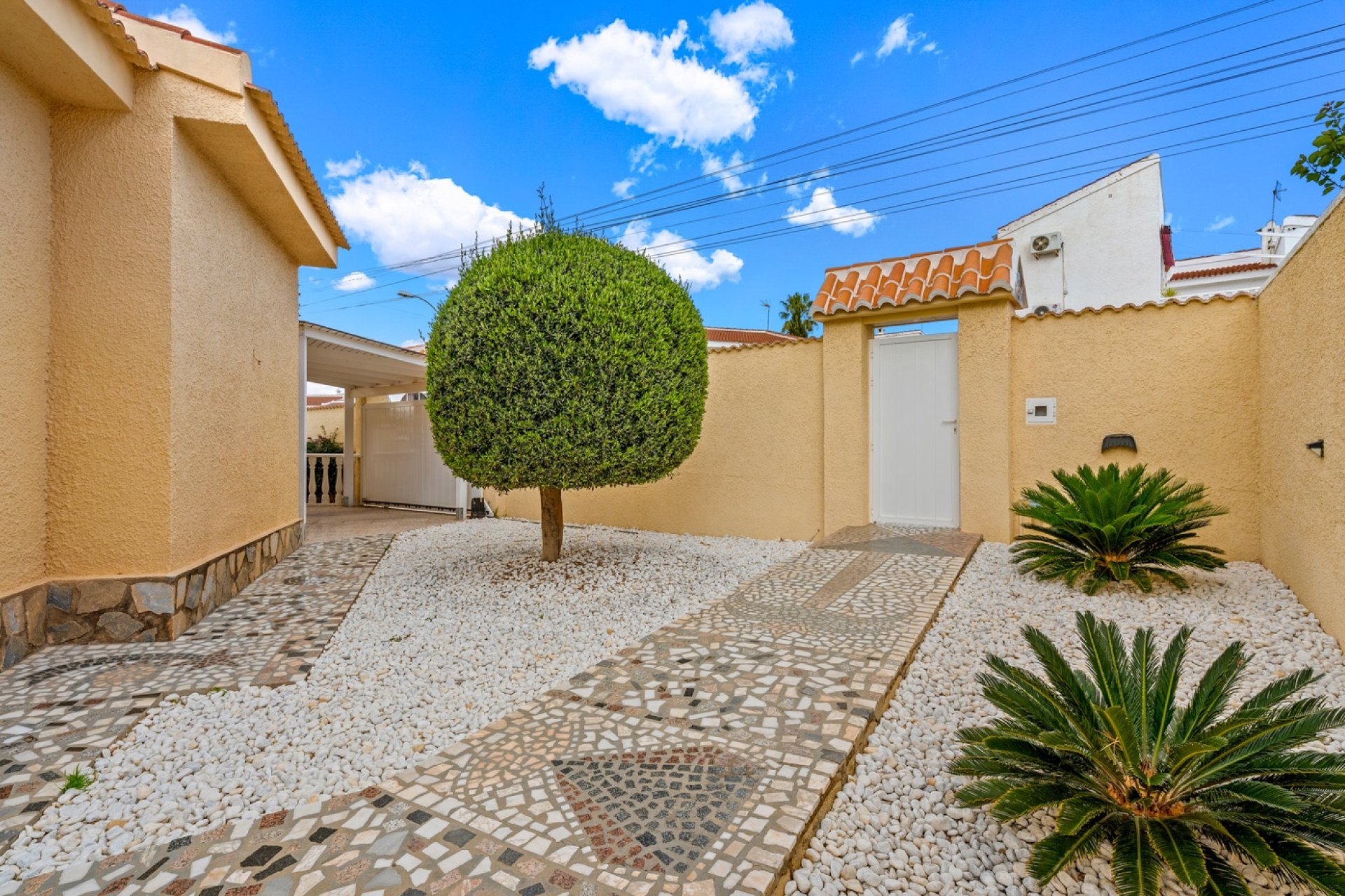 Resale - Villa - Ciudad Quesada - Ciudad Quesada - Rojales