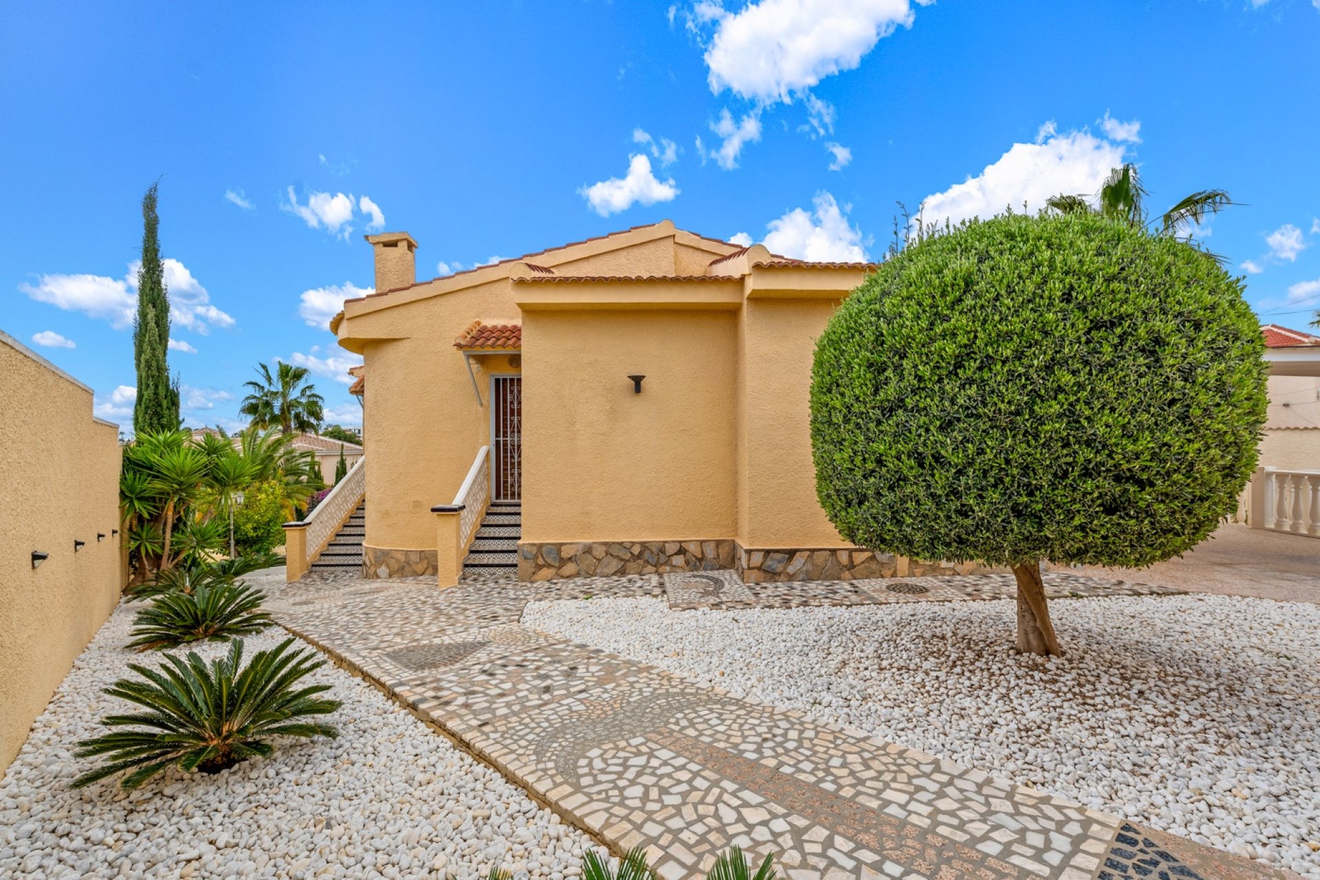 Resale - Villa - Ciudad Quesada - Ciudad Quesada - Rojales
