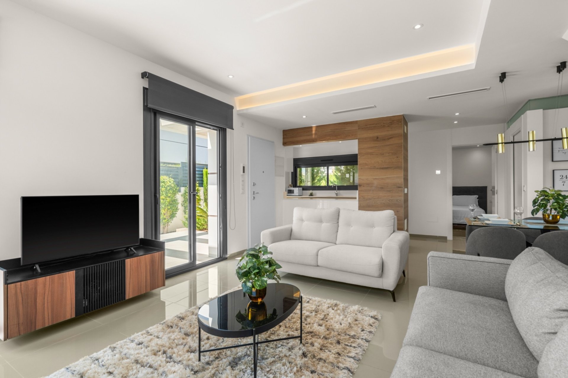 Resale - Villa - Ciudad Quesada - Ciudad Quesada - Rojales