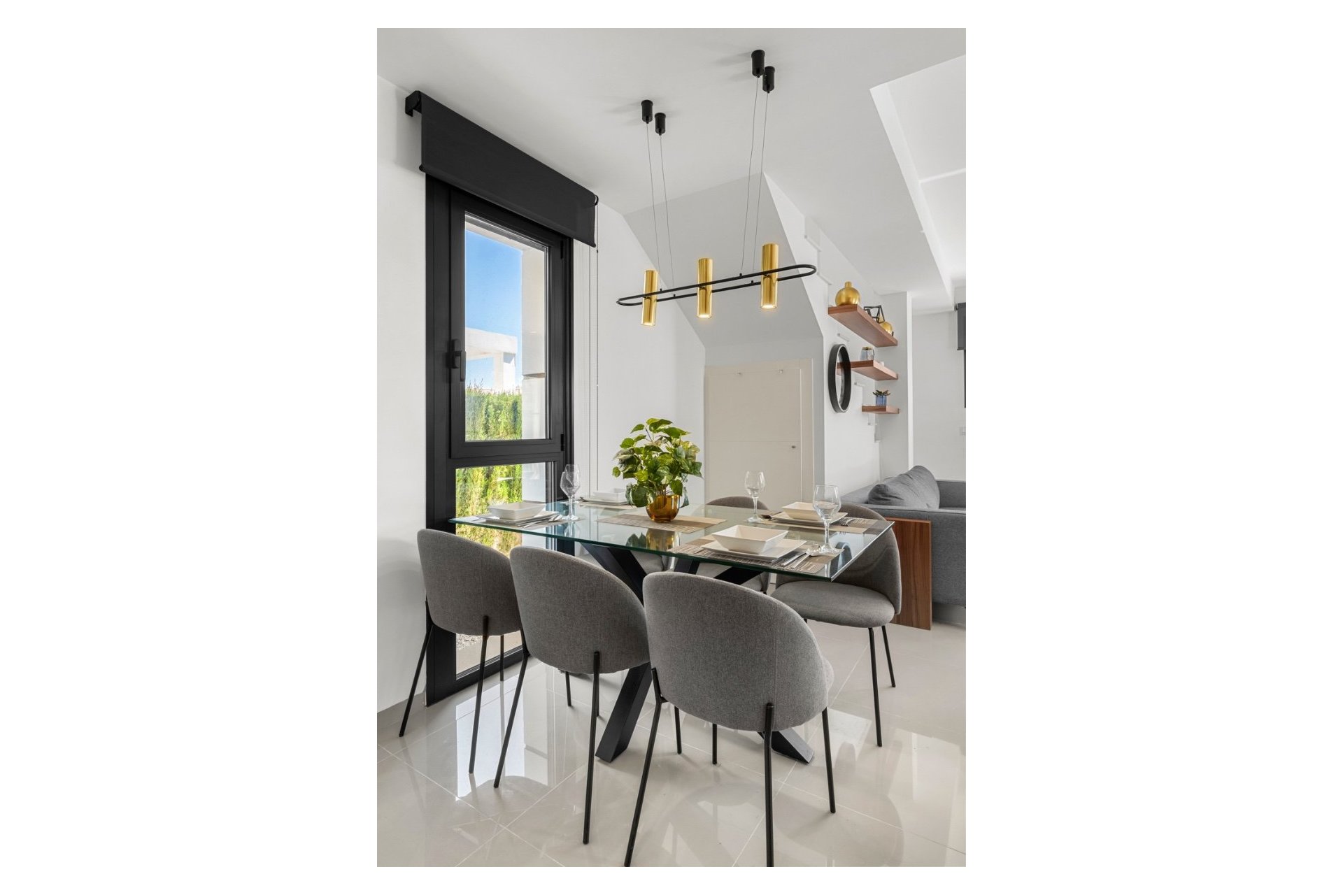 Resale - Villa - Ciudad Quesada - Ciudad Quesada - Rojales