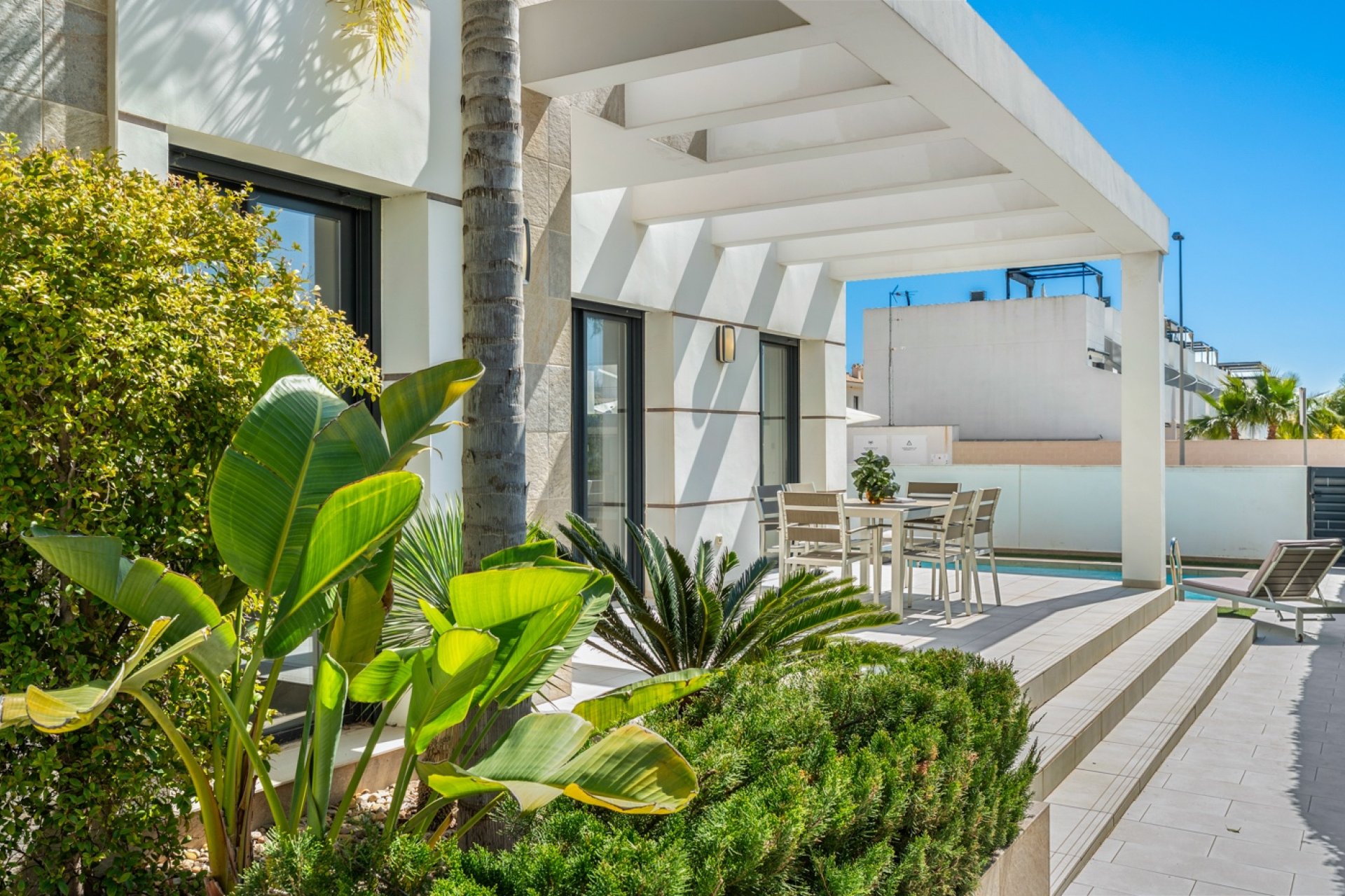 Resale - Villa - Ciudad Quesada - Ciudad Quesada - Rojales