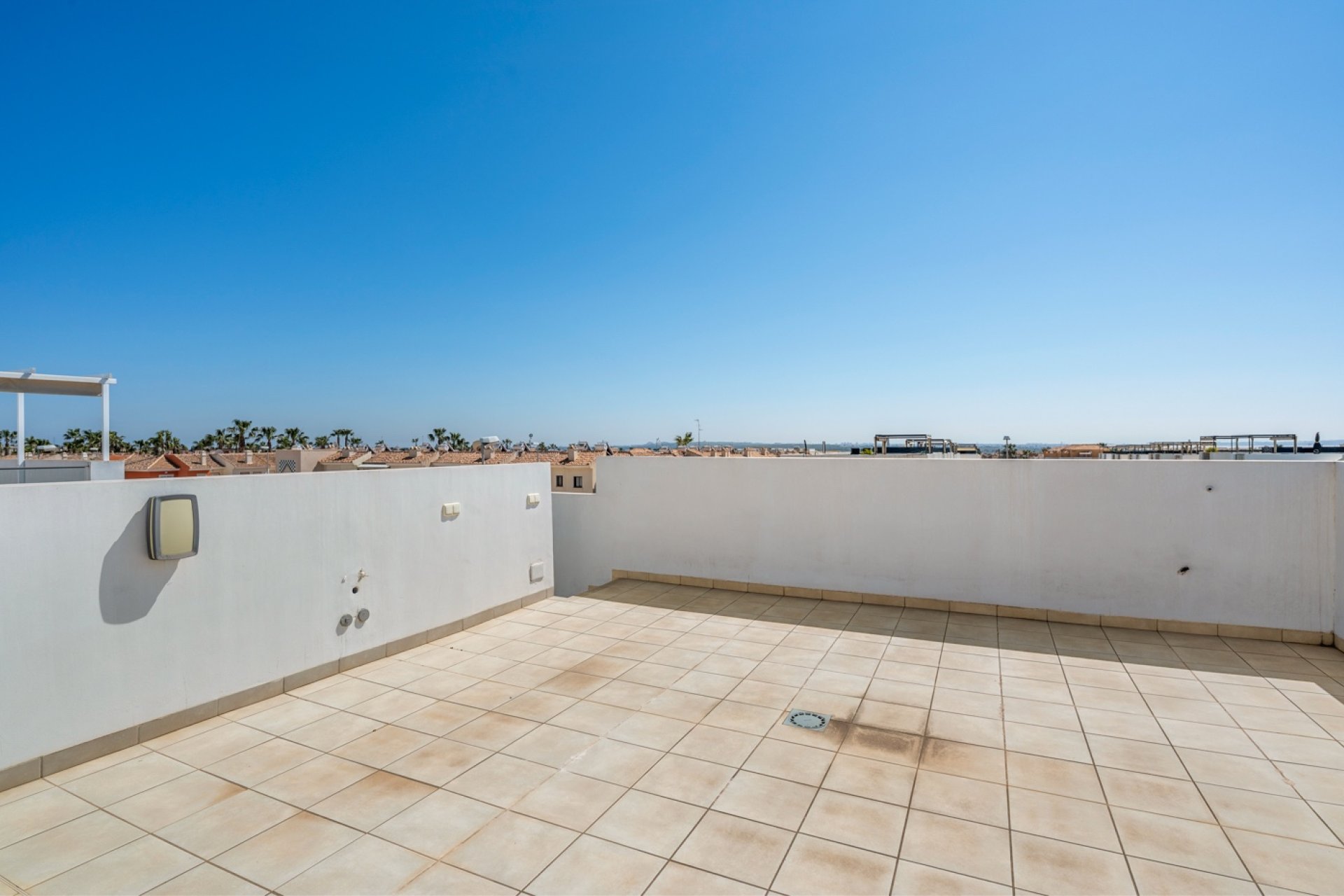 Resale - Villa - Ciudad Quesada - Ciudad Quesada - Rojales