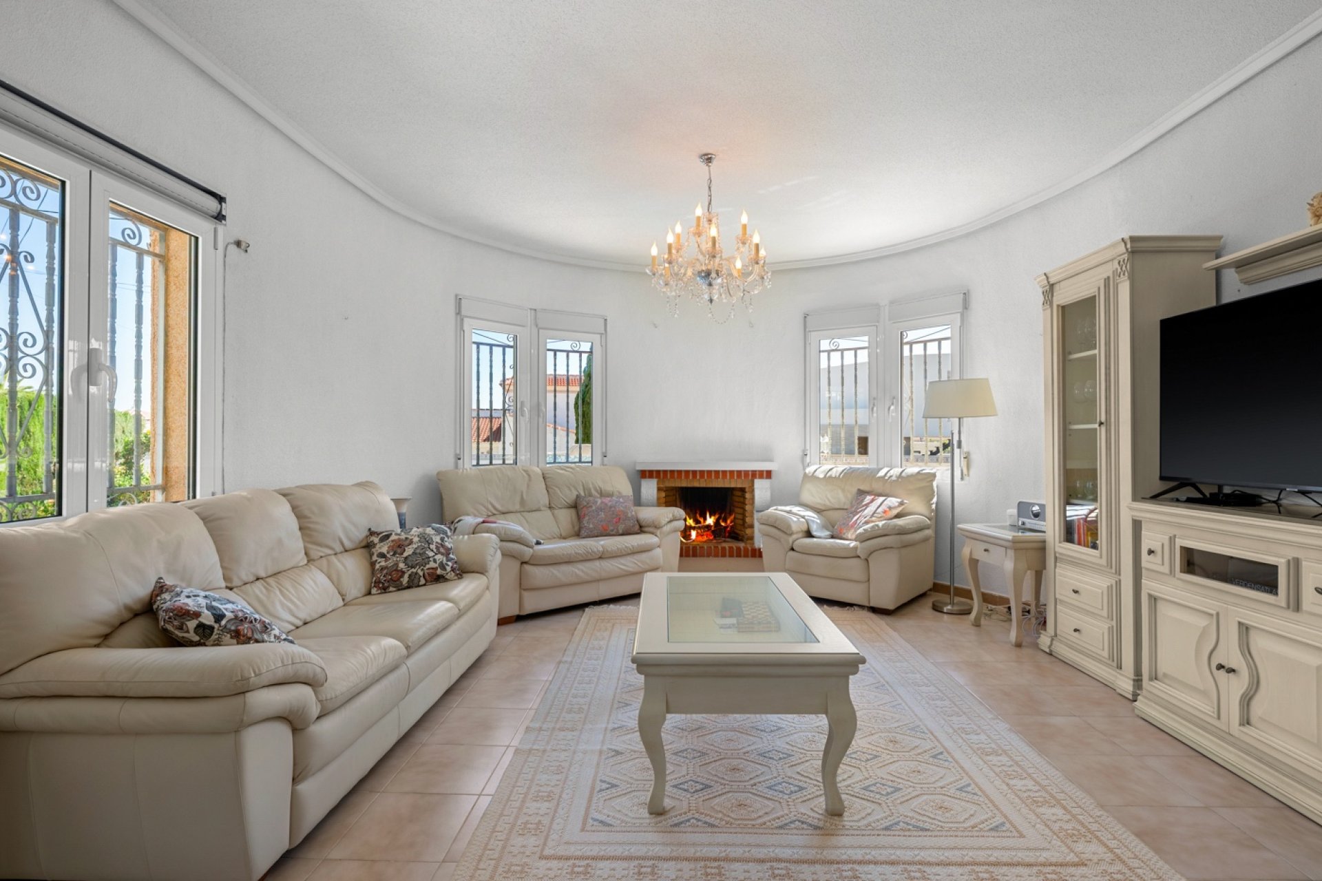 Resale - Villa - Ciudad Quesada - Ciudad Quesada - Rojales