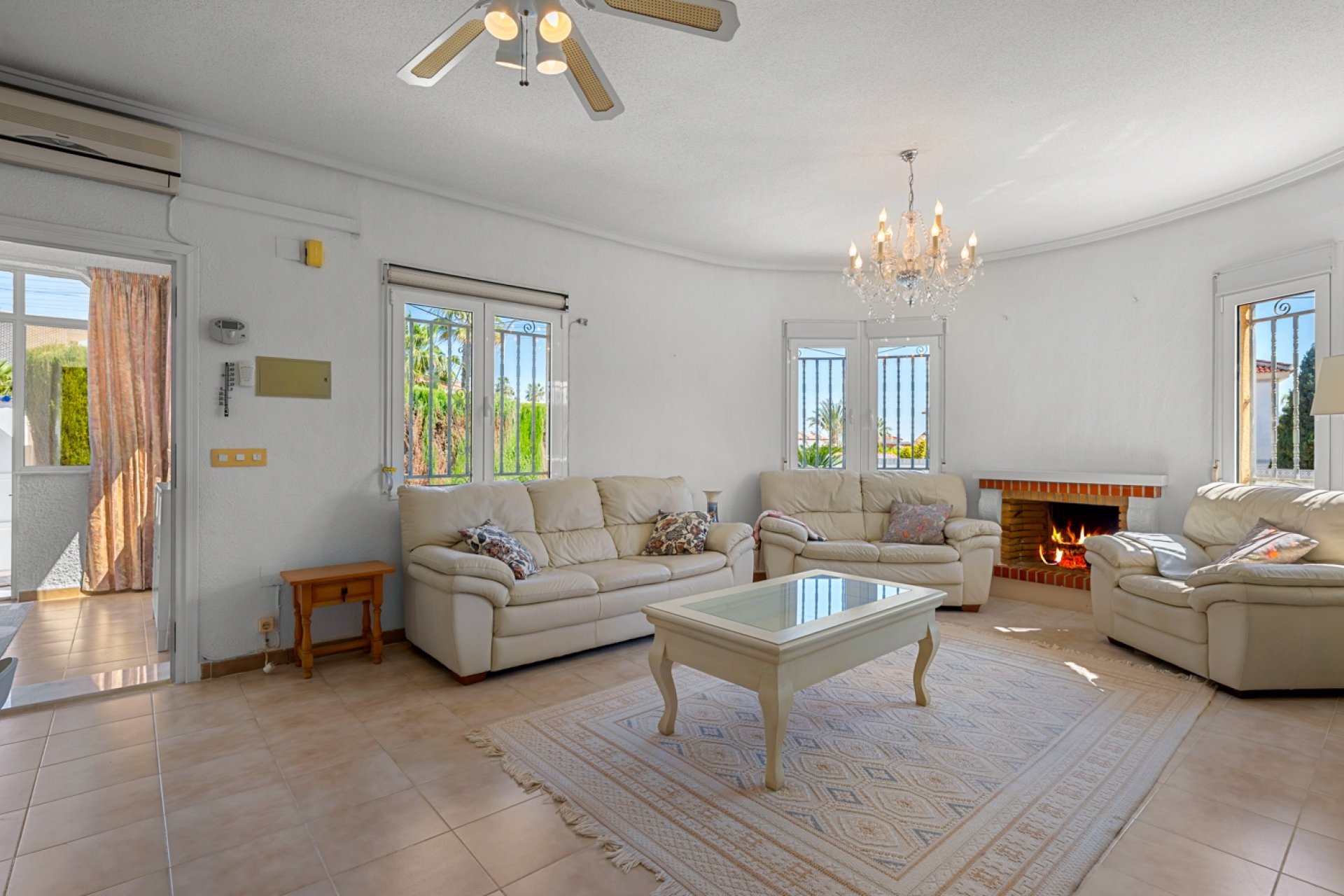 Resale - Villa - Ciudad Quesada - Ciudad Quesada - Rojales