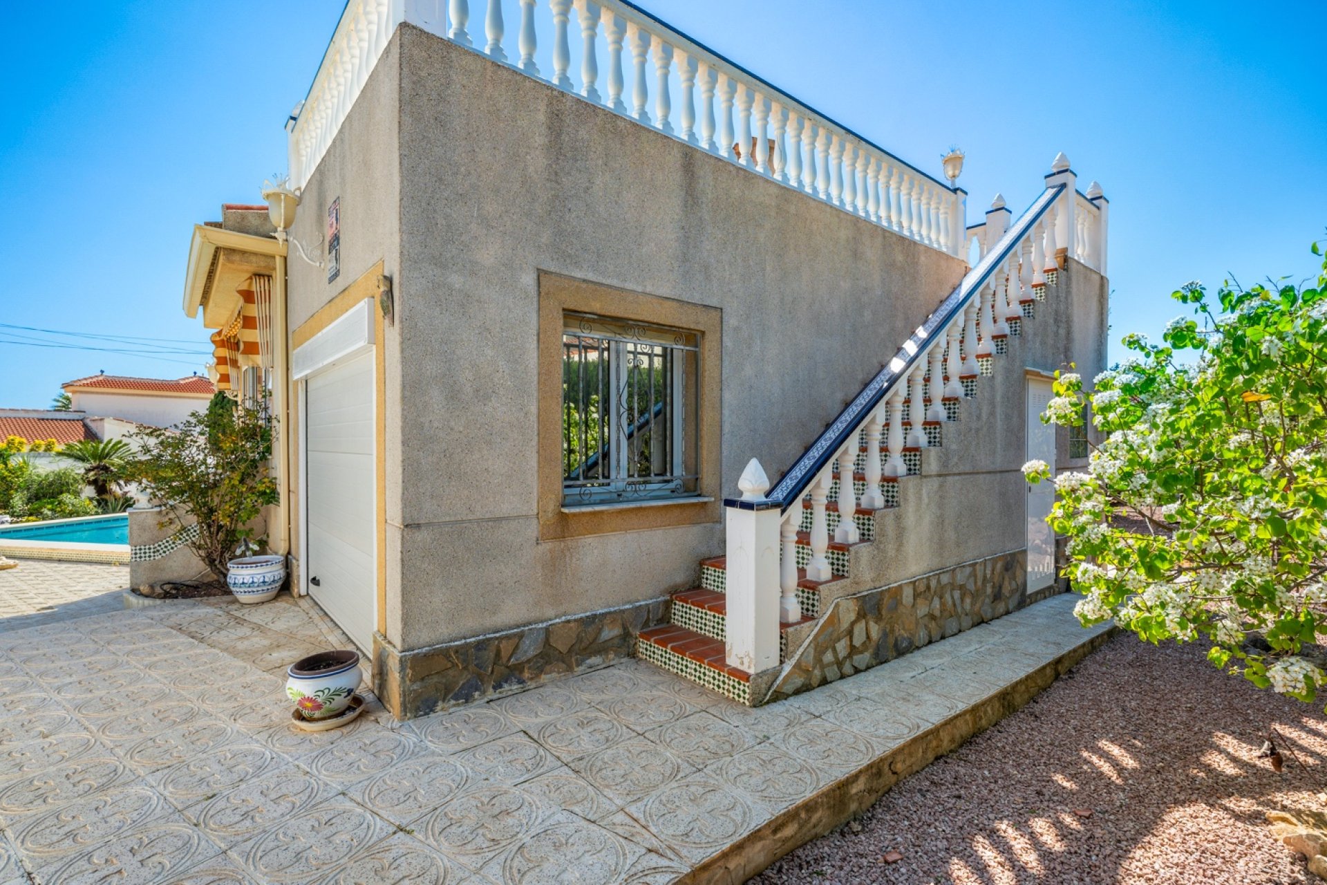 Resale - Villa - Ciudad Quesada - Ciudad Quesada - Rojales