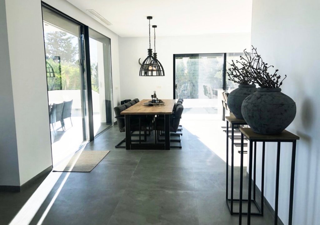 Resale - Villa - Ciudad Quesada - Ciudad Quesada - Rojales