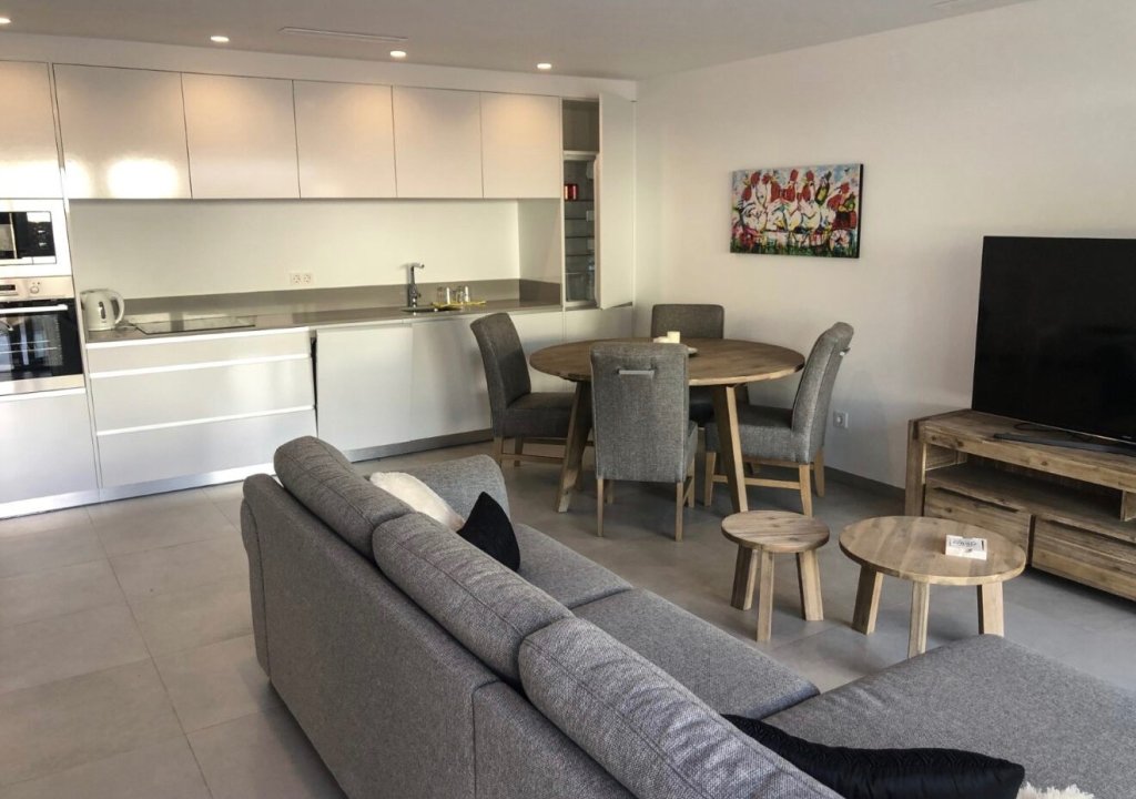 Resale - Villa - Ciudad Quesada - Ciudad Quesada - Rojales