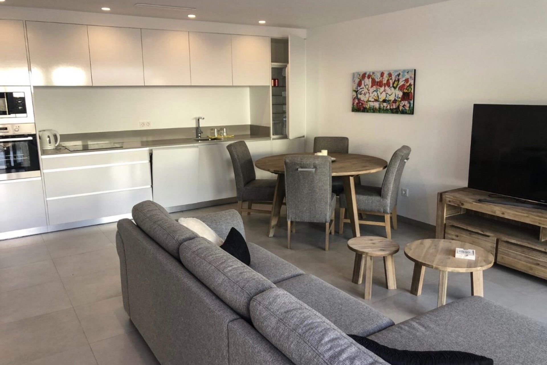 Resale - Villa - Ciudad Quesada - Ciudad Quesada - Rojales