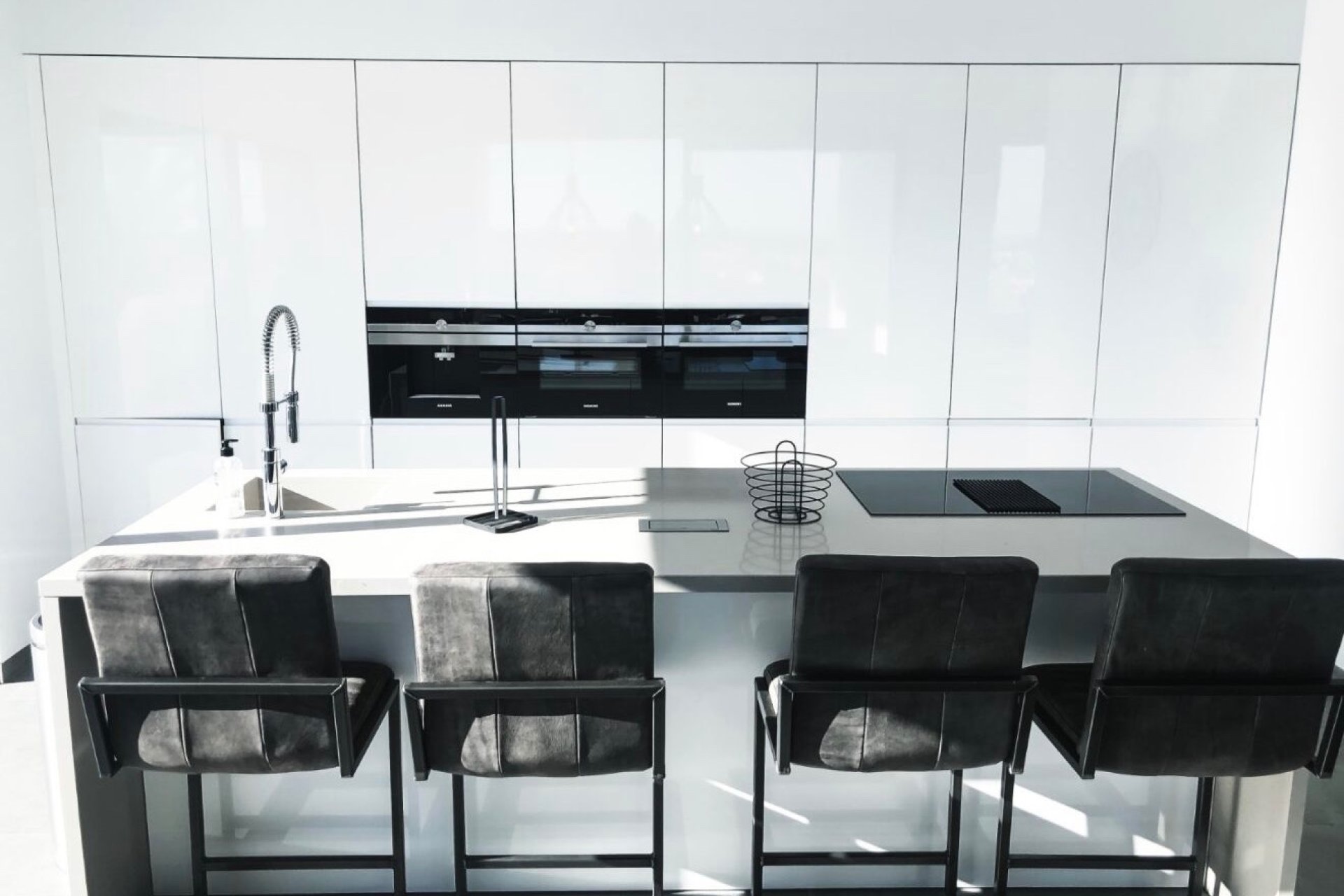 Resale - Villa - Ciudad Quesada - Ciudad Quesada - Rojales