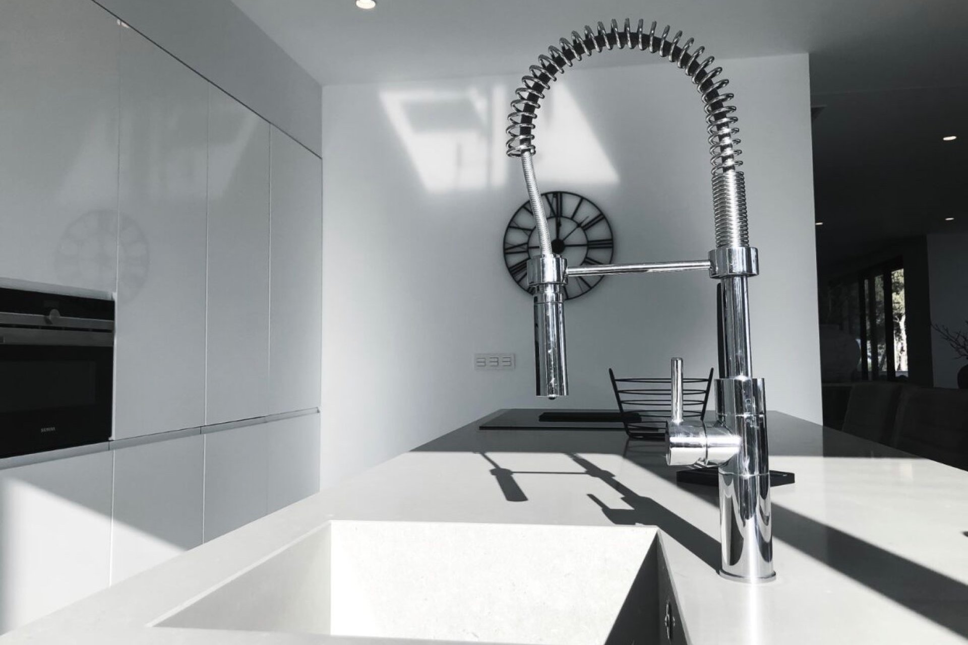 Resale - Villa - Ciudad Quesada - Ciudad Quesada - Rojales