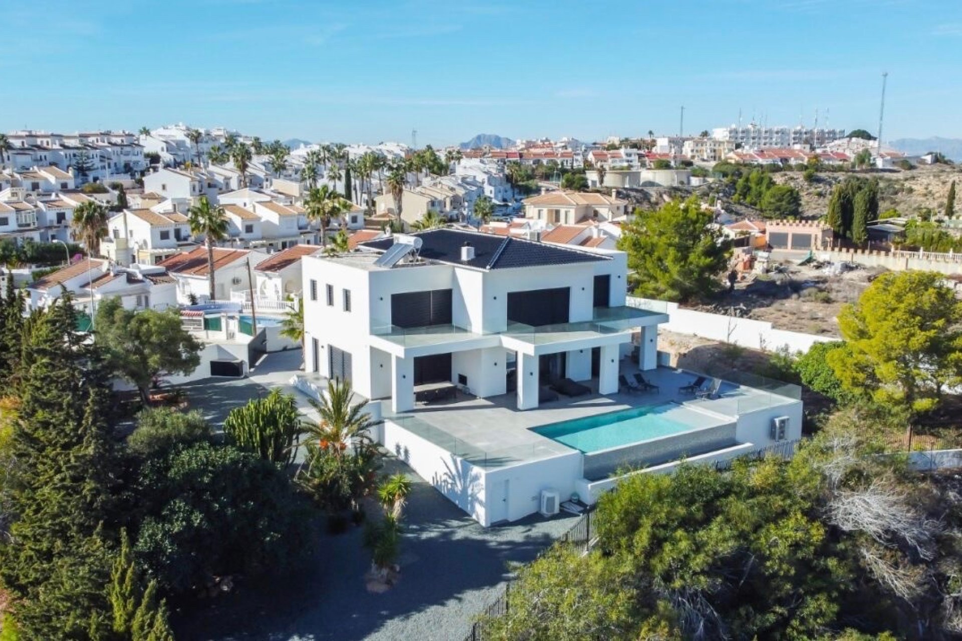 Resale - Villa - Ciudad Quesada - Ciudad Quesada - Rojales