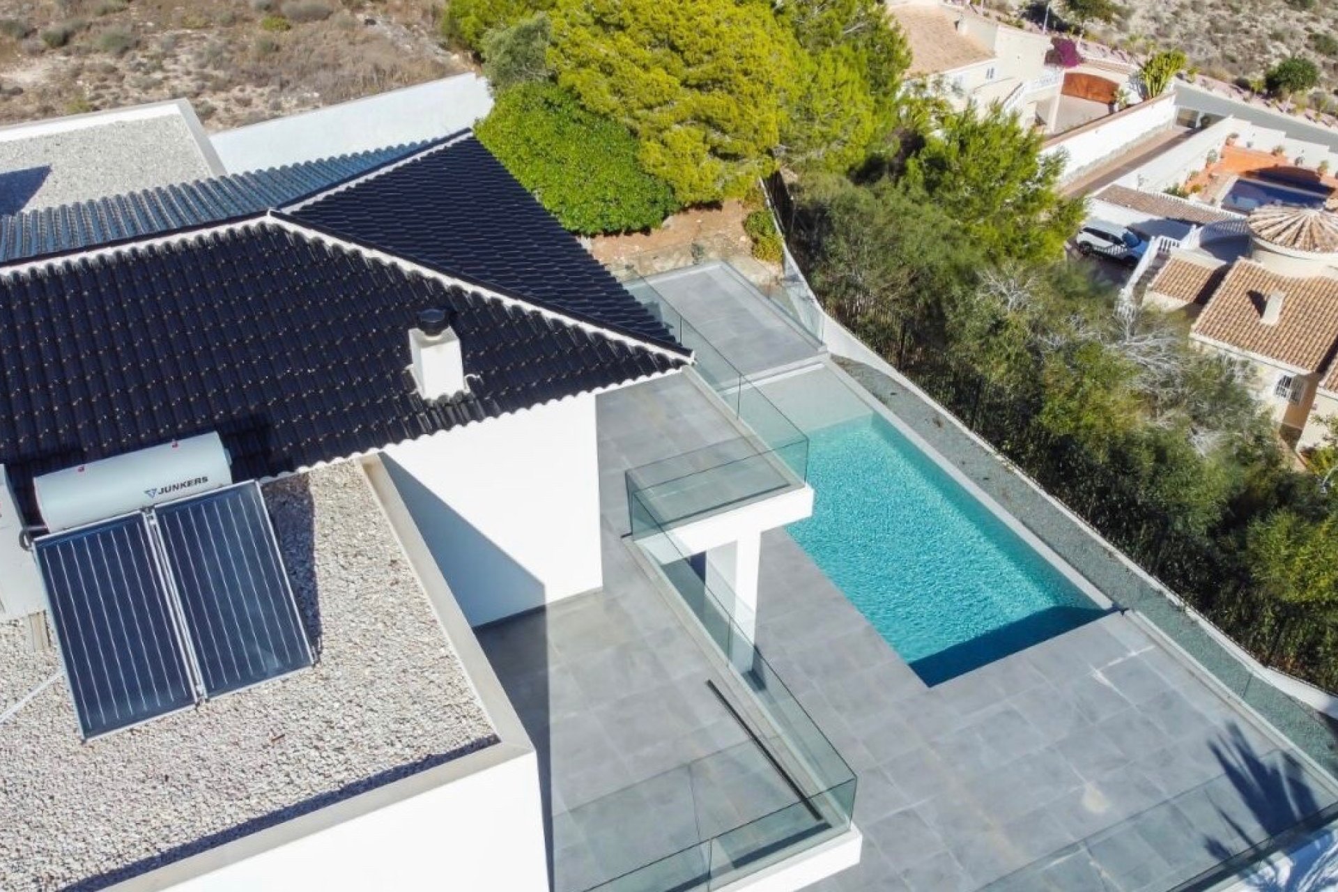 Resale - Villa - Ciudad Quesada - Ciudad Quesada - Rojales