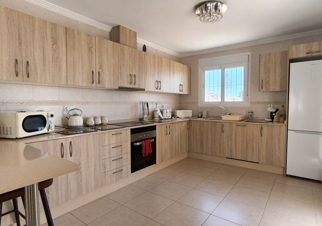 Resale - Villa - Ciudad Quesada - Ciudad Quesada - Rojales