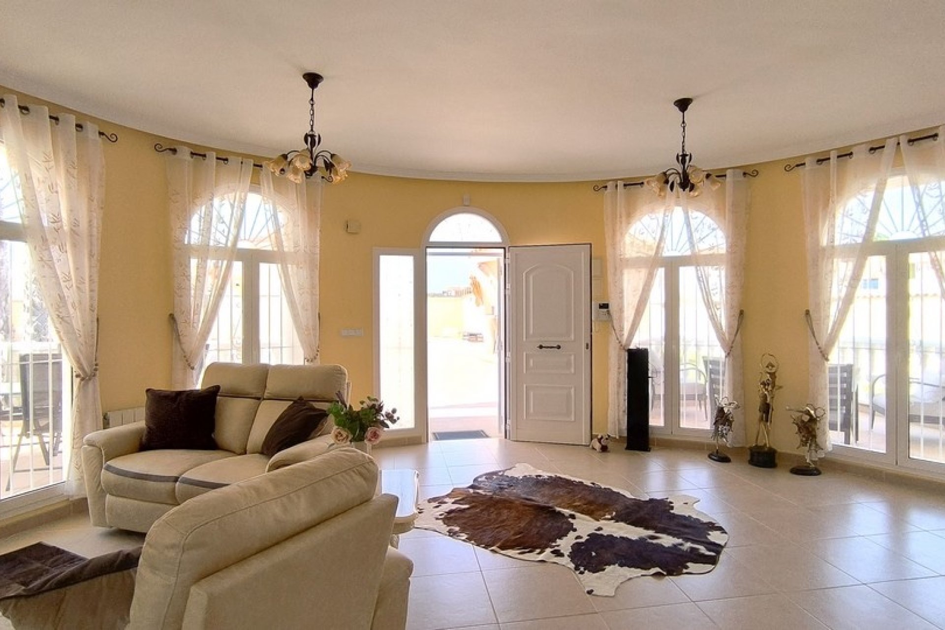 Resale - Villa - Ciudad Quesada - Ciudad Quesada - Rojales