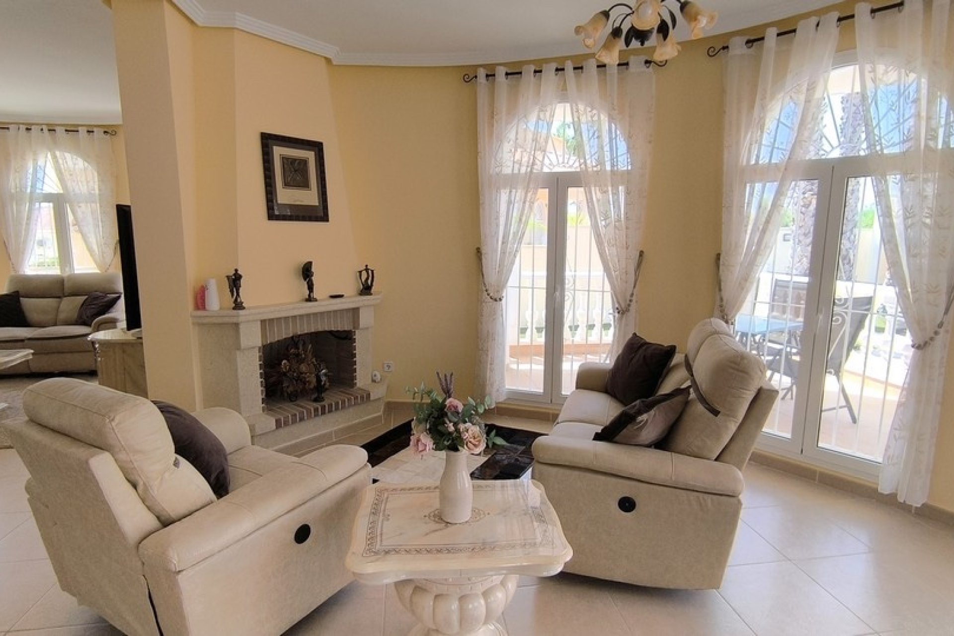 Resale - Villa - Ciudad Quesada - Ciudad Quesada - Rojales