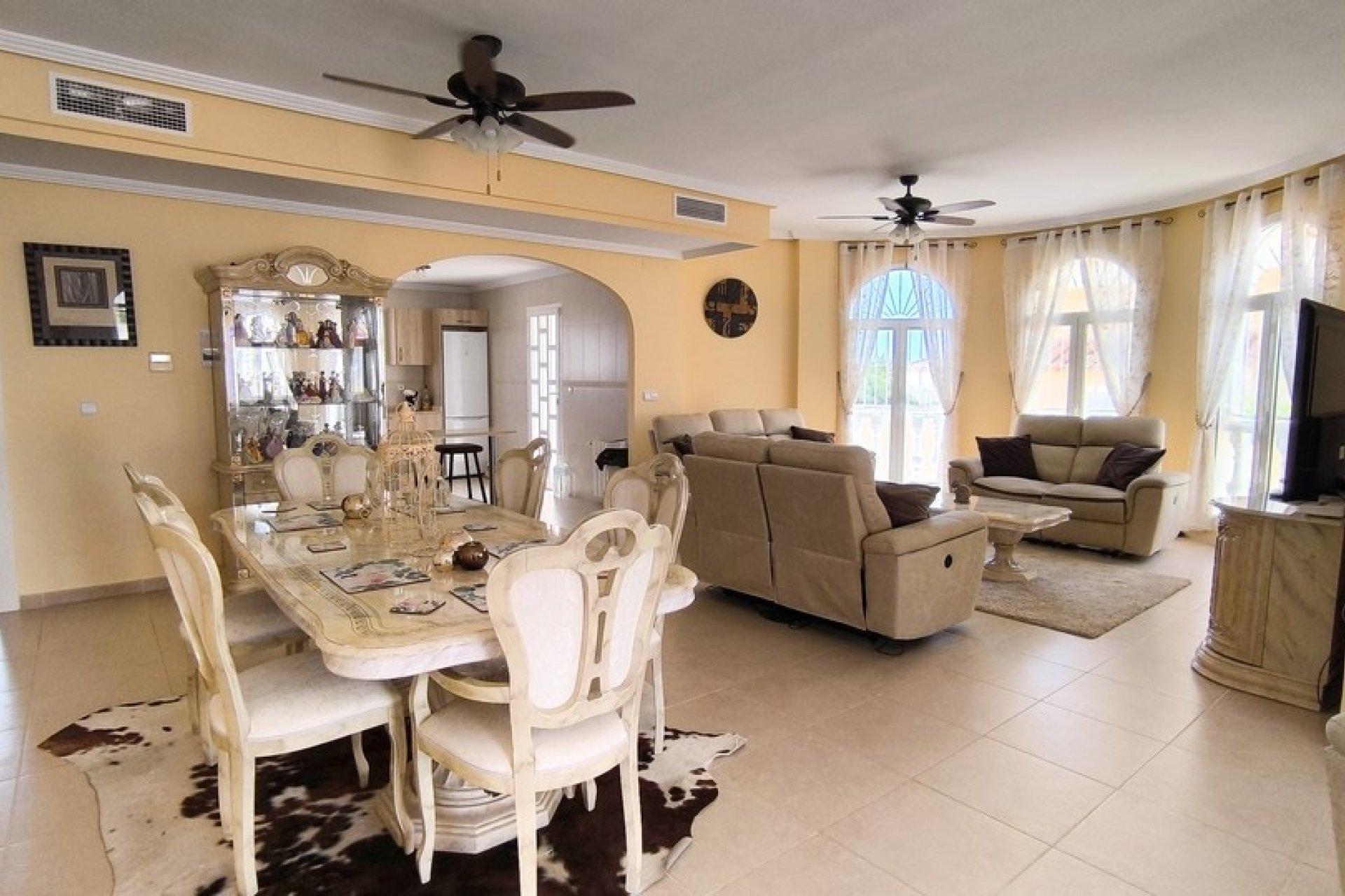 Resale - Villa - Ciudad Quesada - Ciudad Quesada - Rojales