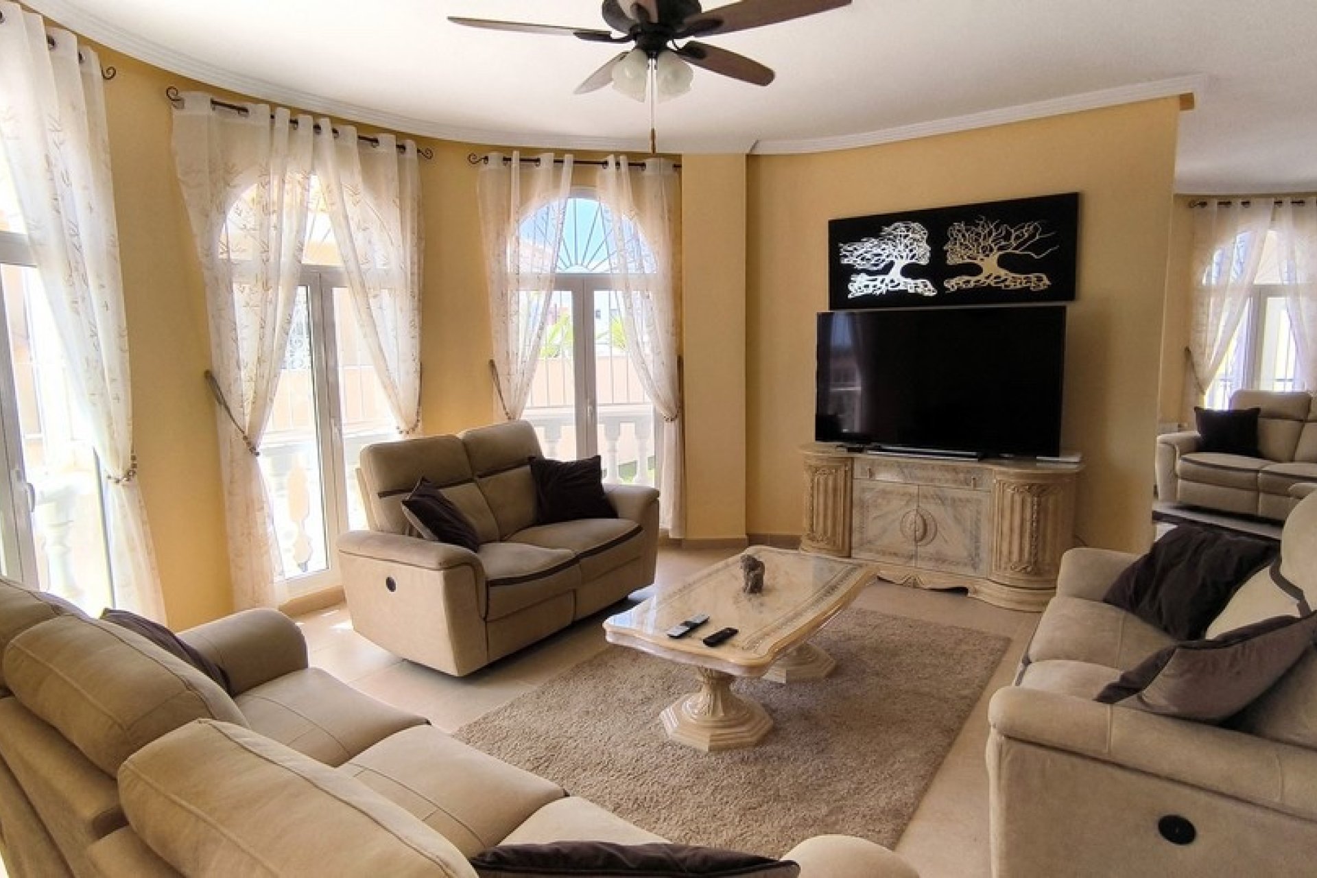 Resale - Villa - Ciudad Quesada - Ciudad Quesada - Rojales