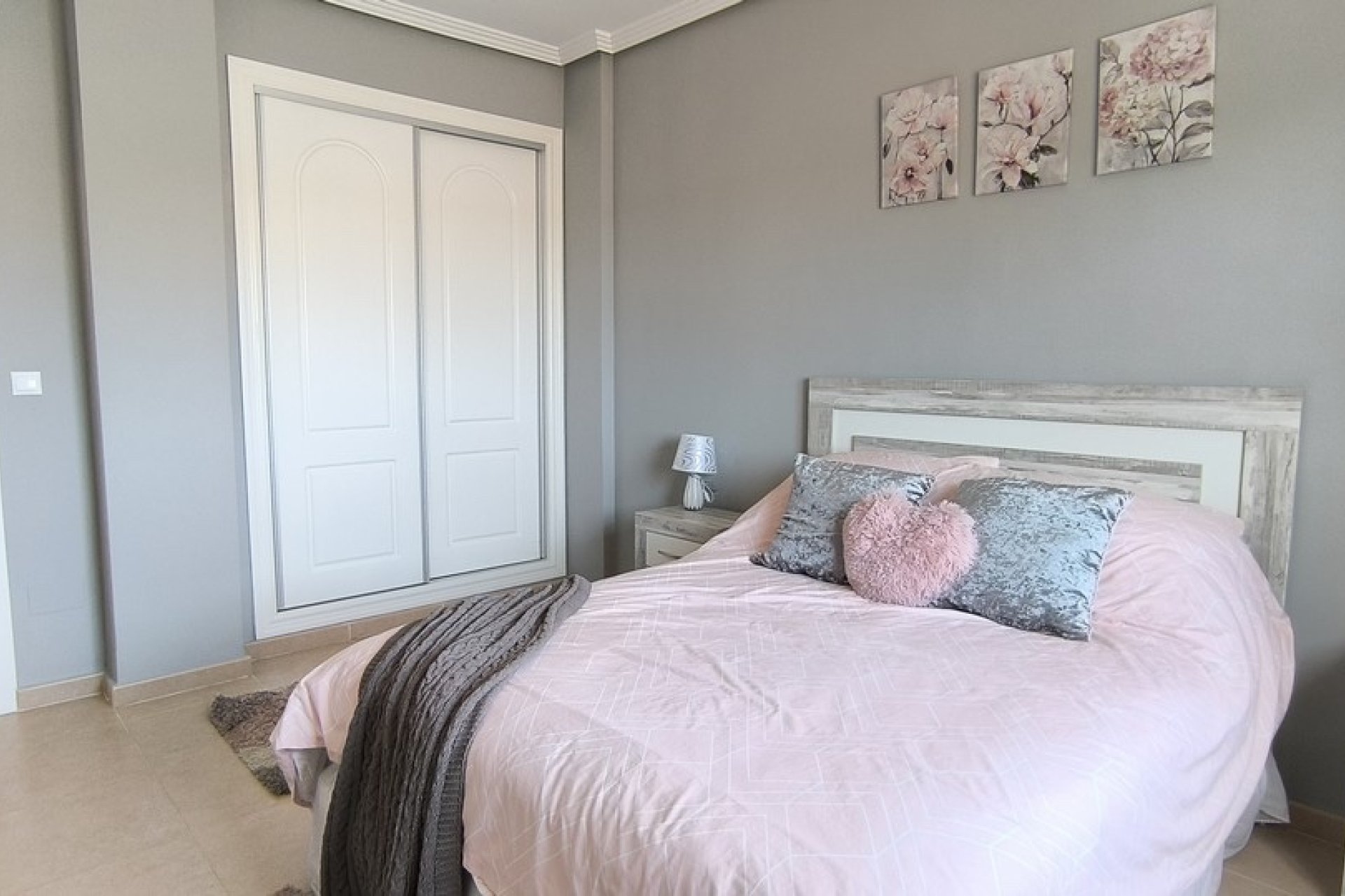 Resale - Villa - Ciudad Quesada - Ciudad Quesada - Rojales