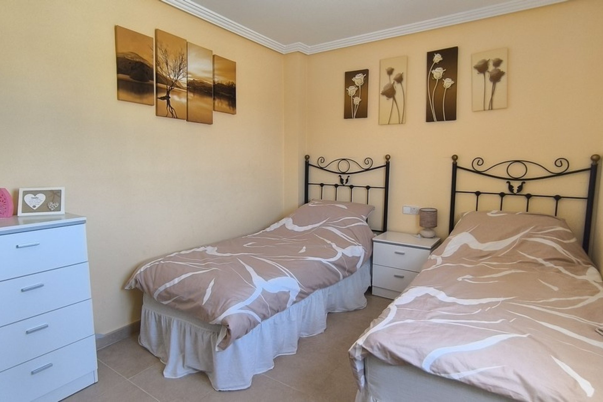 Resale - Villa - Ciudad Quesada - Ciudad Quesada - Rojales