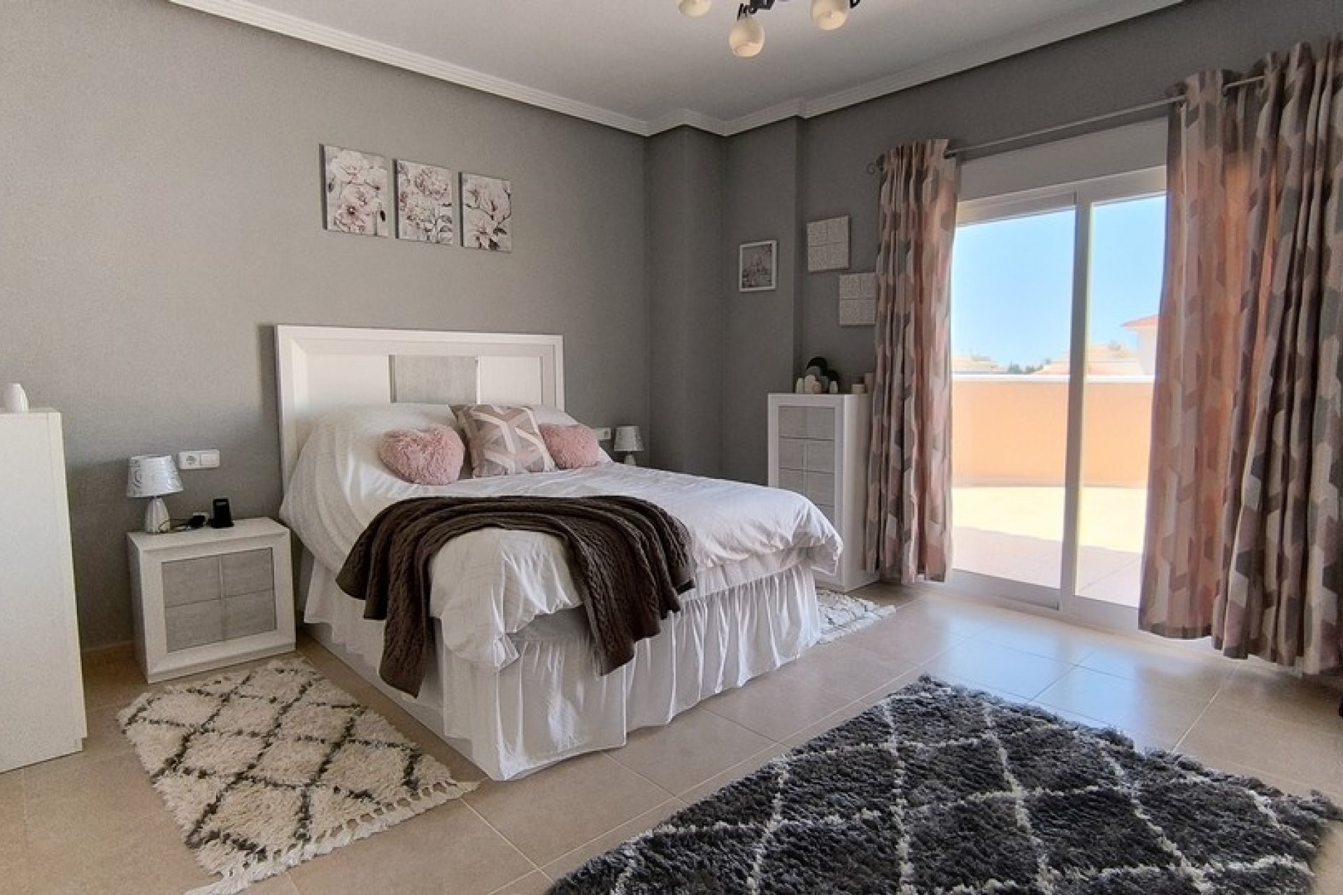 Resale - Villa - Ciudad Quesada - Ciudad Quesada - Rojales