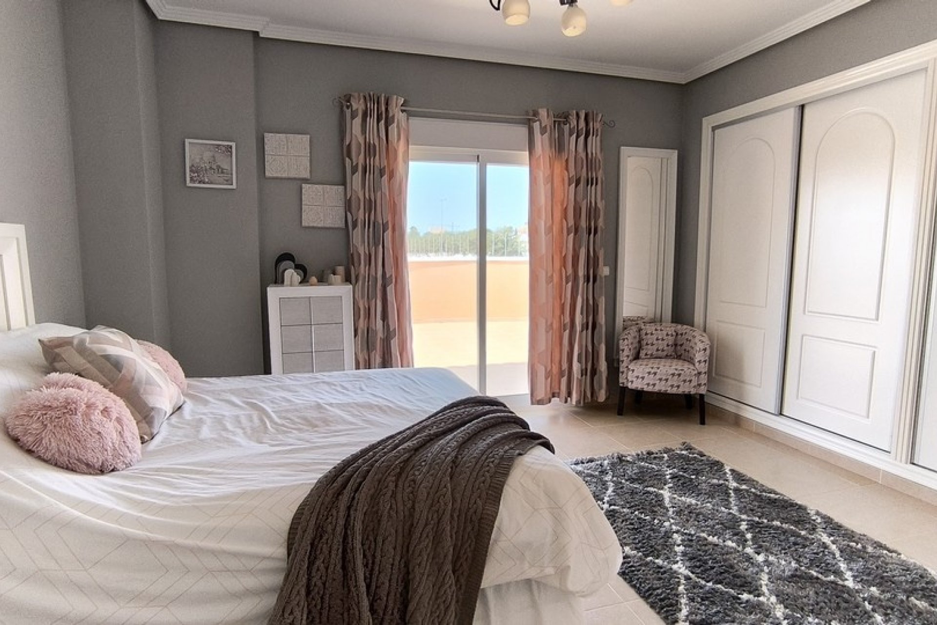 Resale - Villa - Ciudad Quesada - Ciudad Quesada - Rojales