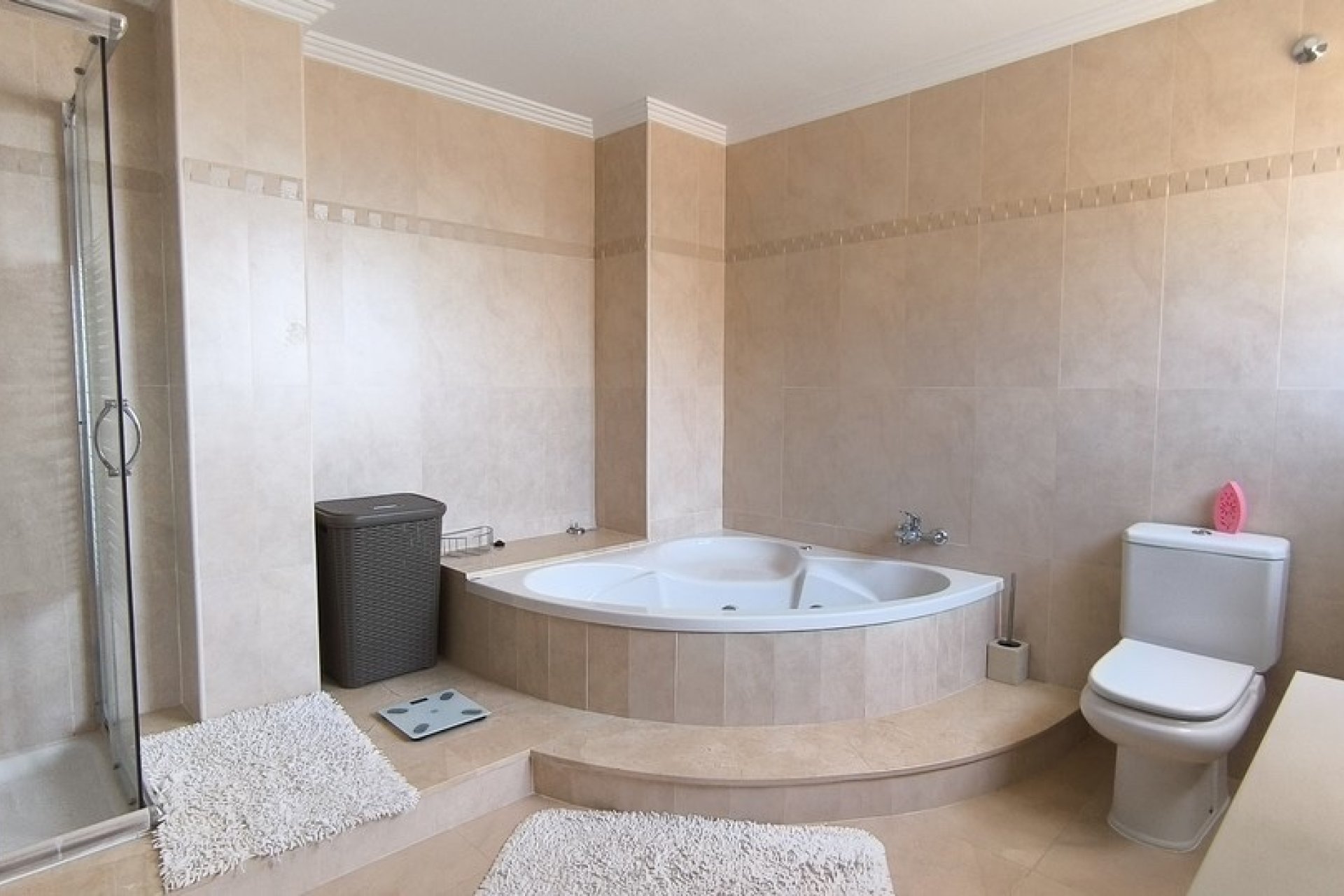 Resale - Villa - Ciudad Quesada - Ciudad Quesada - Rojales