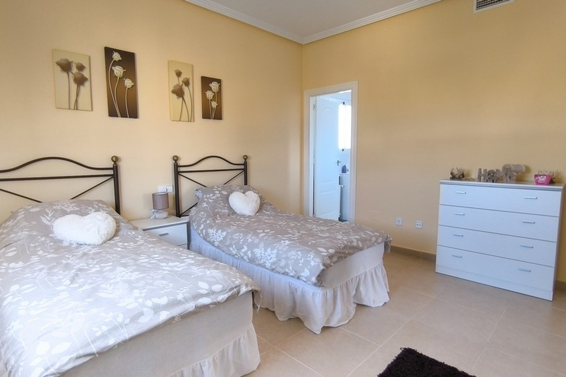 Resale - Villa - Ciudad Quesada - Ciudad Quesada - Rojales