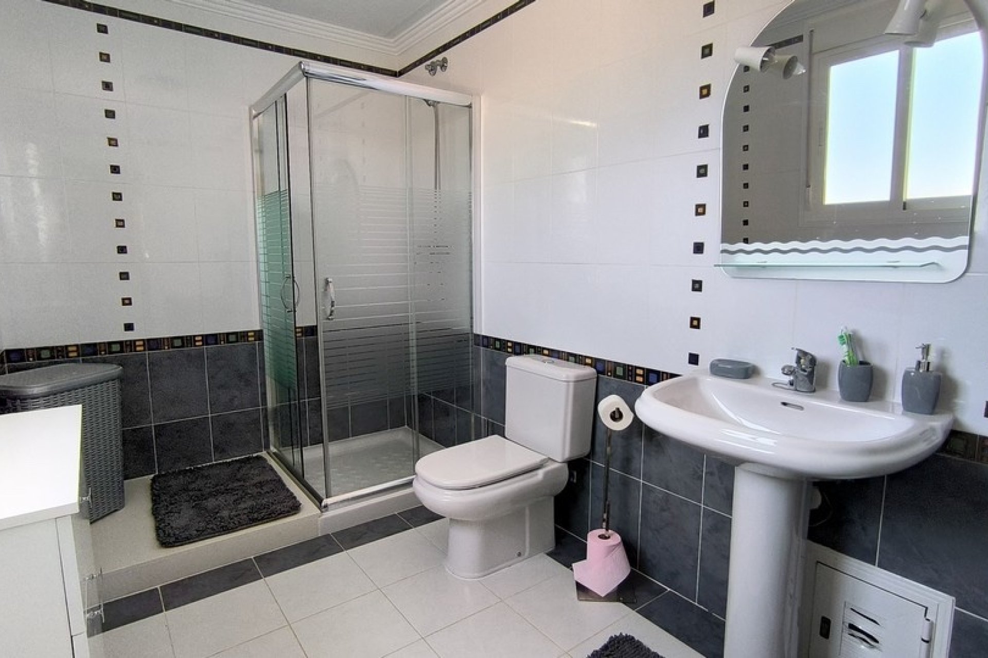 Resale - Villa - Ciudad Quesada - Ciudad Quesada - Rojales