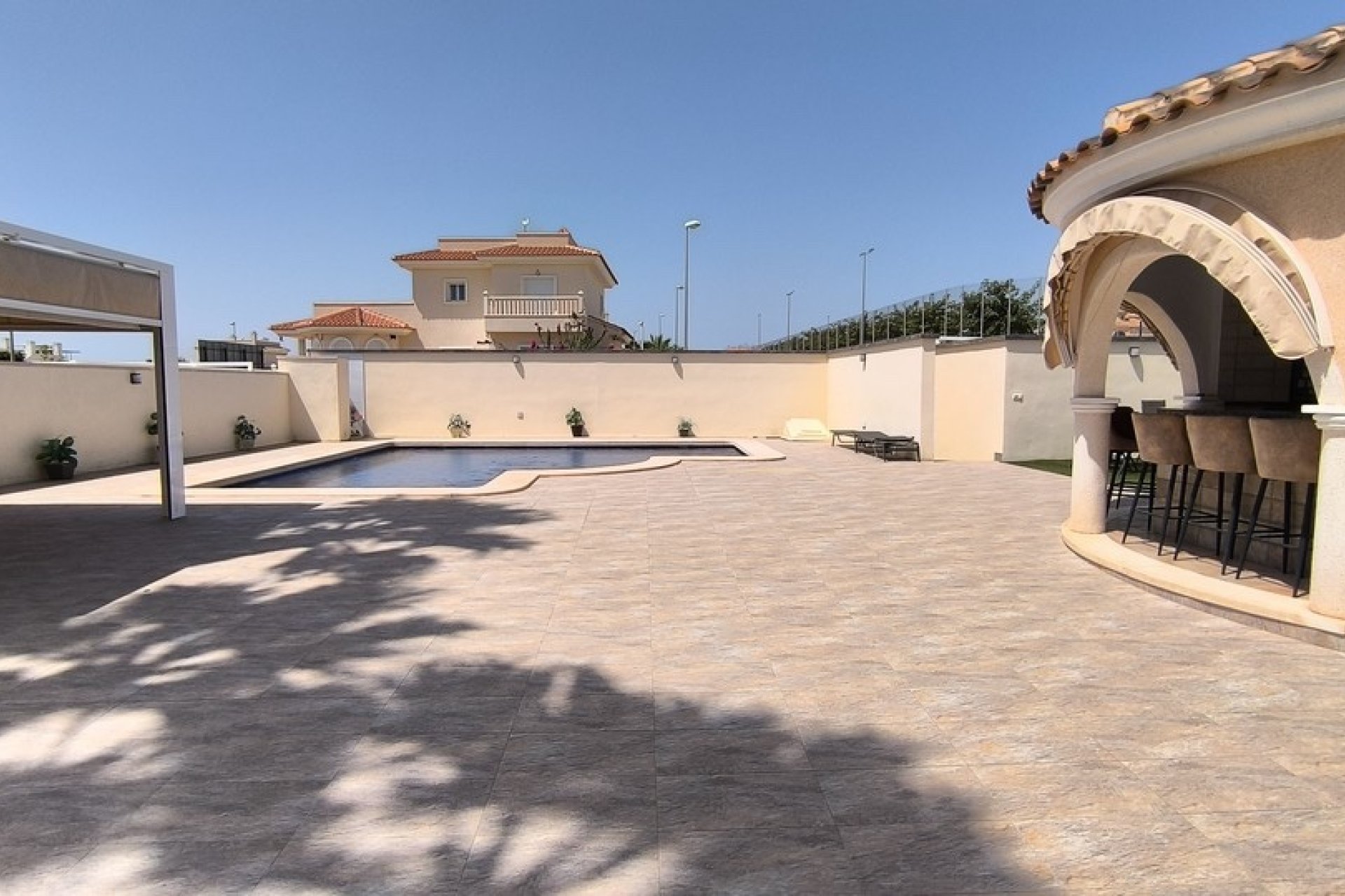 Resale - Villa - Ciudad Quesada - Ciudad Quesada - Rojales