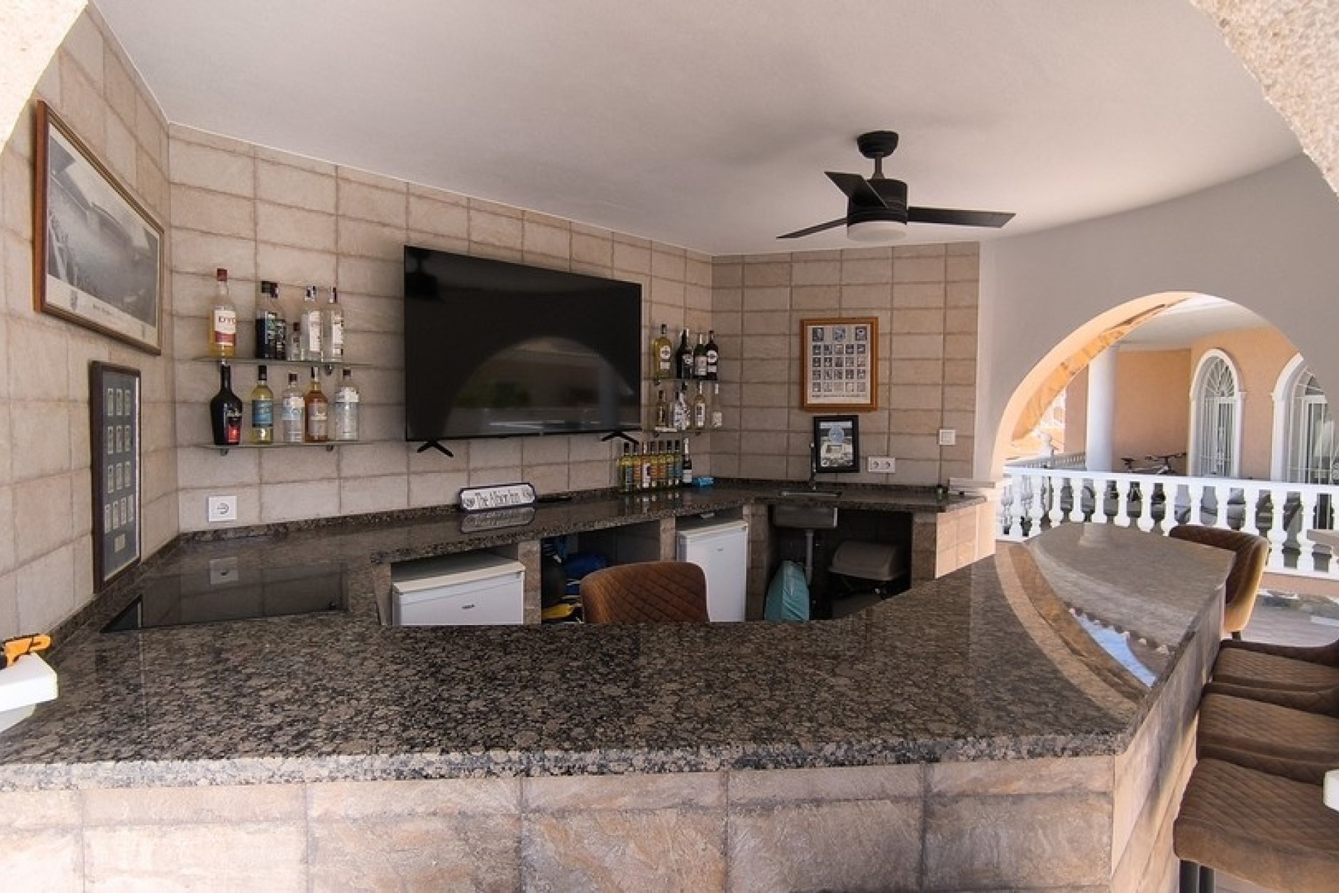 Resale - Villa - Ciudad Quesada - Ciudad Quesada - Rojales