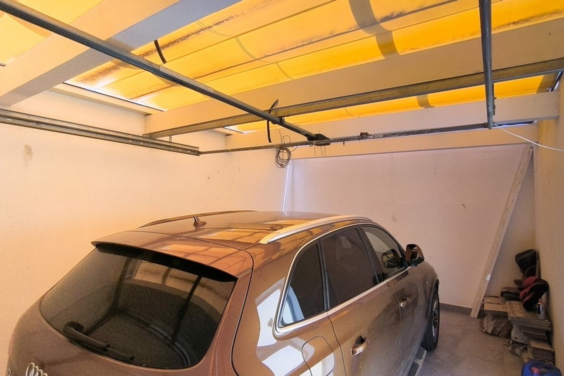 Resale - Villa - Ciudad Quesada - Ciudad Quesada - Rojales