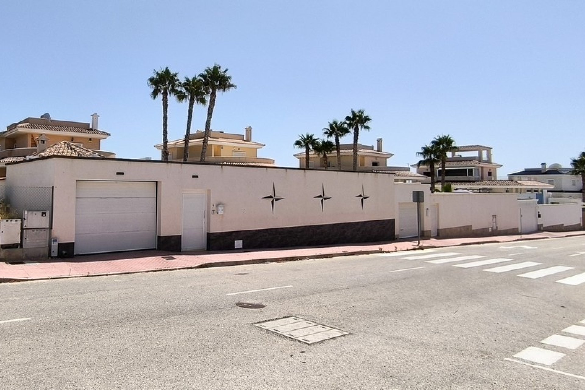 Resale - Villa - Ciudad Quesada - Ciudad Quesada - Rojales