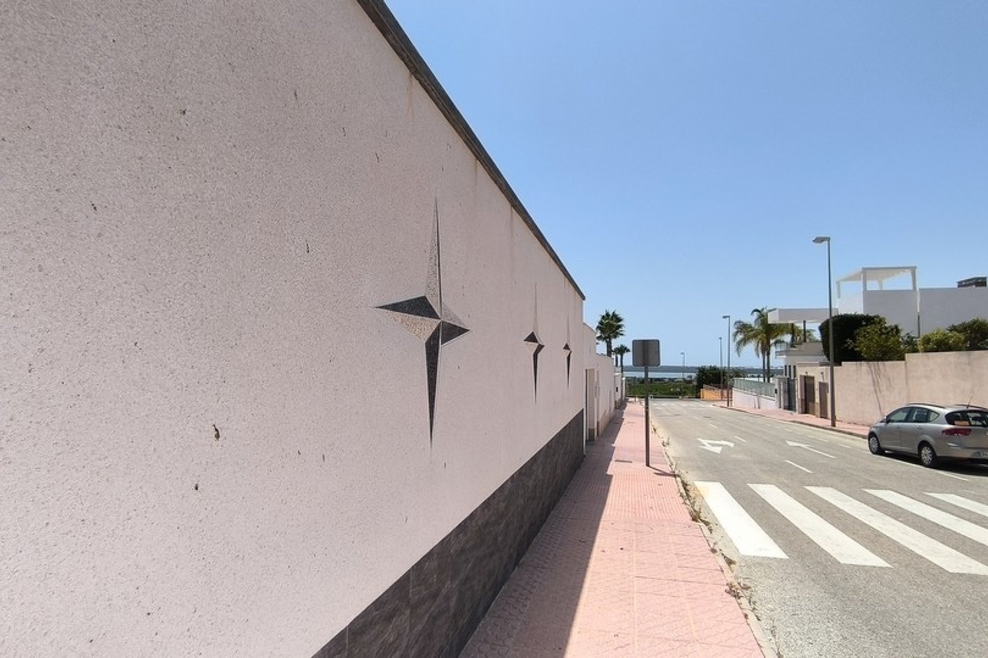 Resale - Villa - Ciudad Quesada - Ciudad Quesada - Rojales