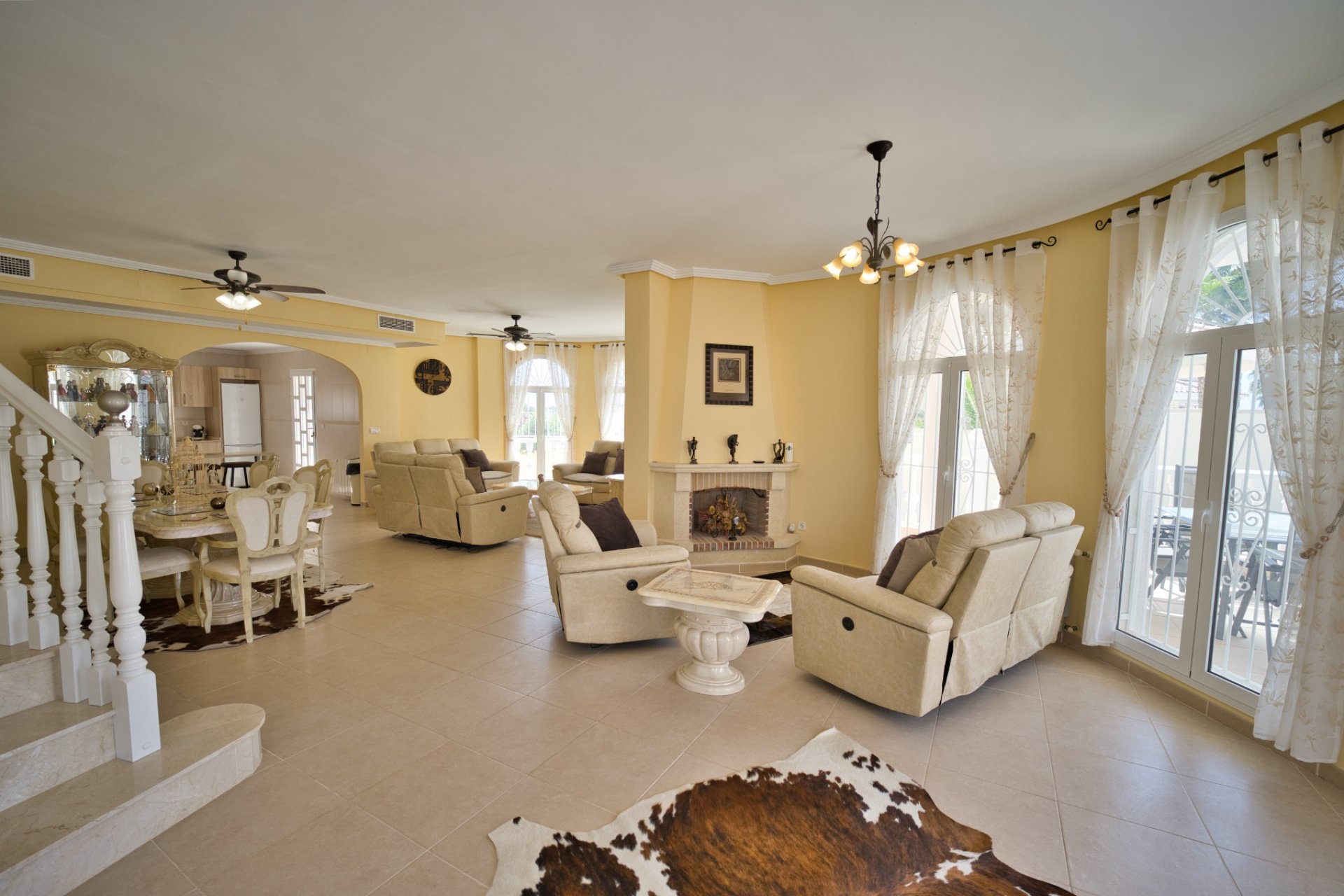 Resale - Villa - Ciudad Quesada - Ciudad Quesada - Rojales