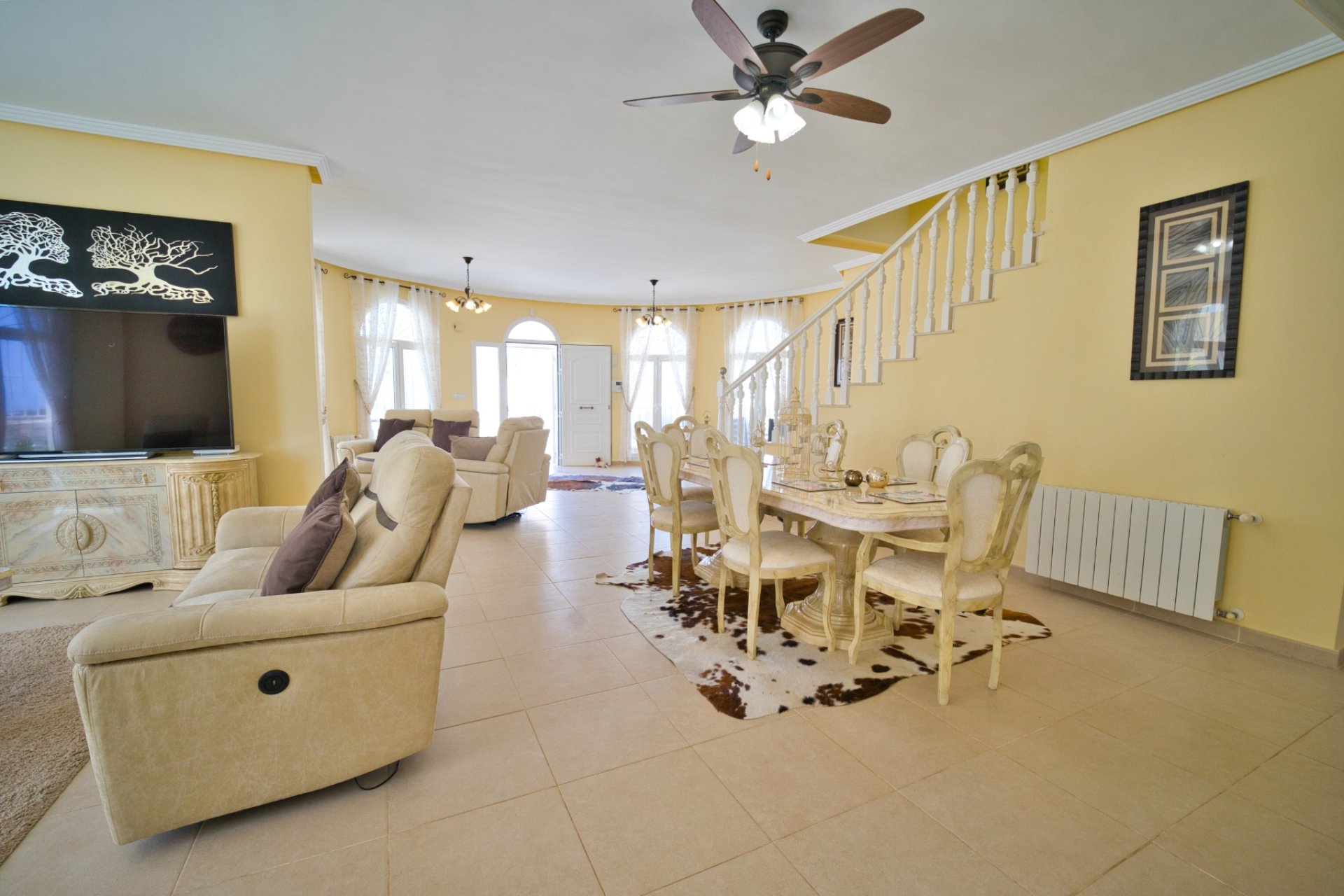 Resale - Villa - Ciudad Quesada - Ciudad Quesada - Rojales