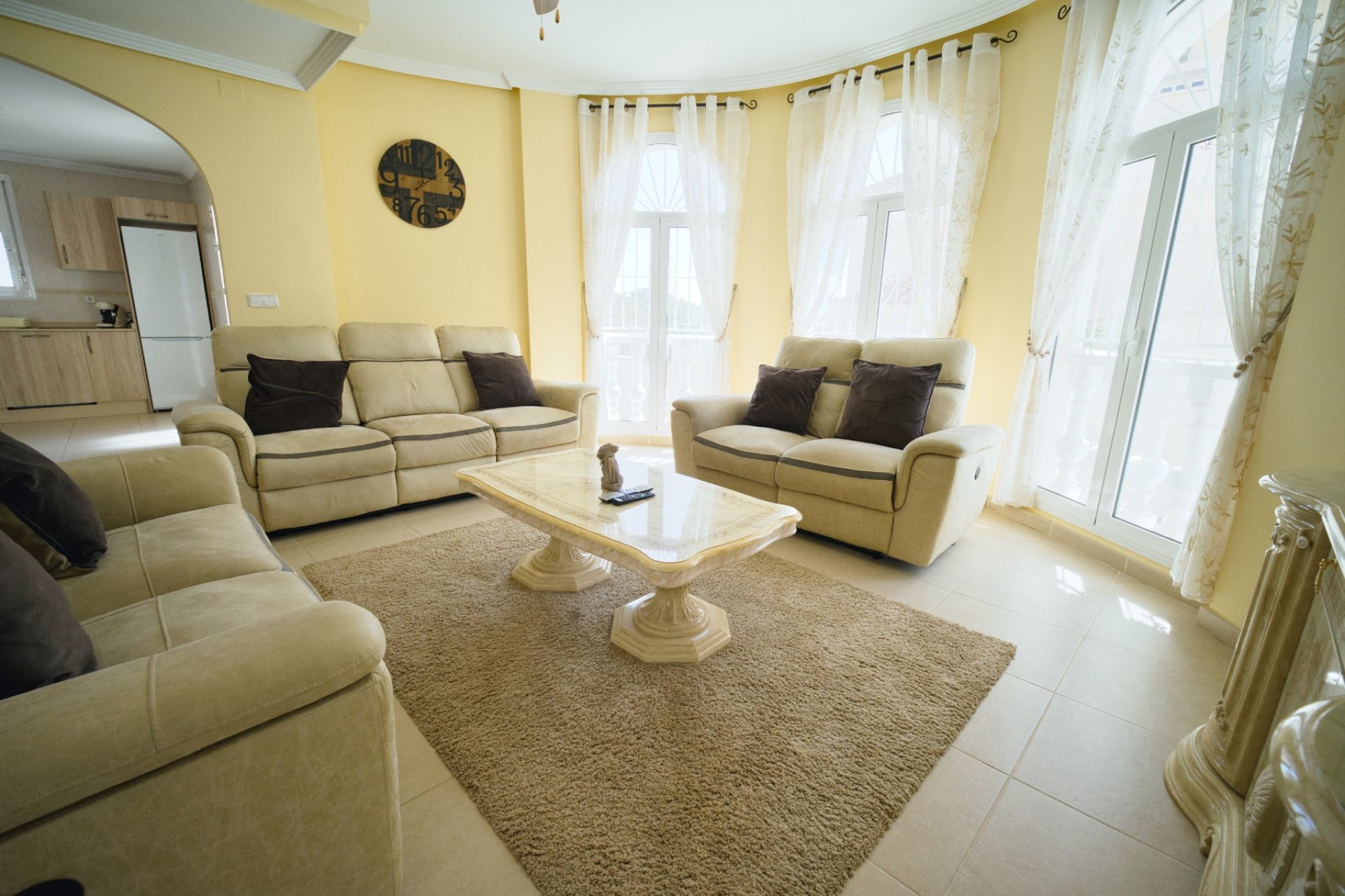 Resale - Villa - Ciudad Quesada - Ciudad Quesada - Rojales