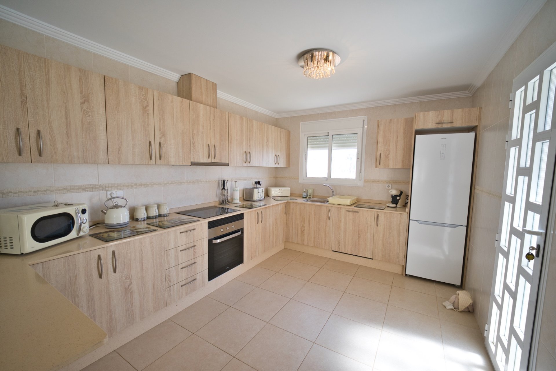 Resale - Villa - Ciudad Quesada - Ciudad Quesada - Rojales