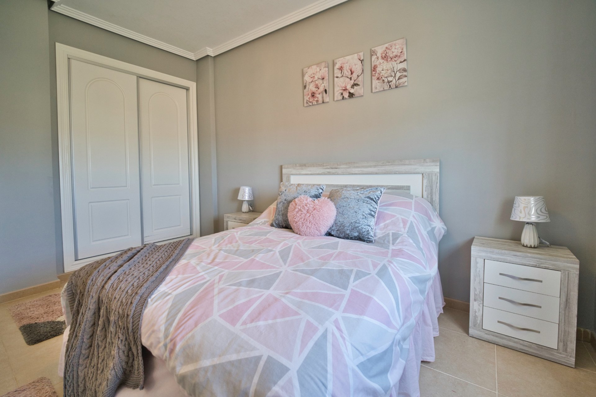 Resale - Villa - Ciudad Quesada - Ciudad Quesada - Rojales