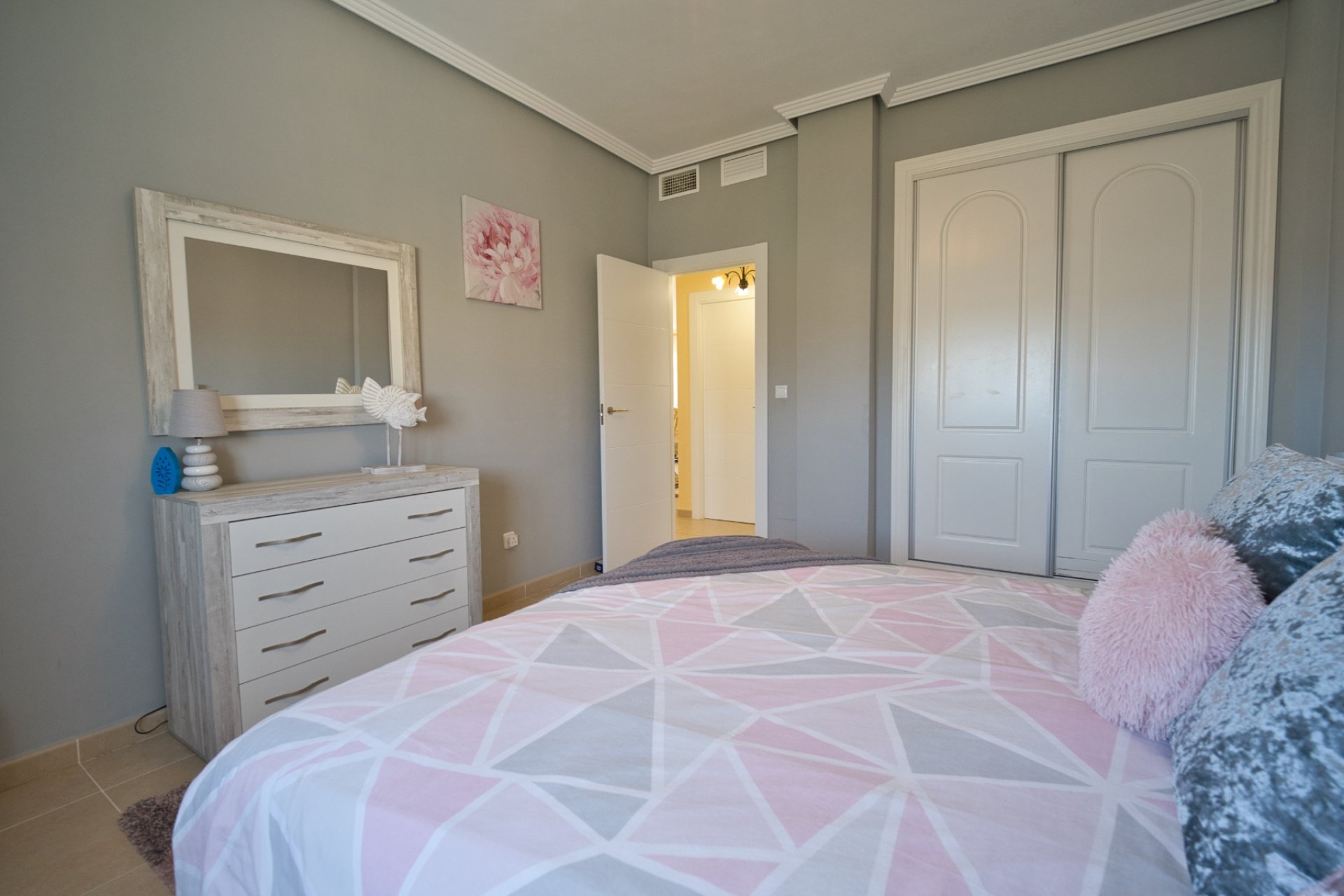 Resale - Villa - Ciudad Quesada - Ciudad Quesada - Rojales