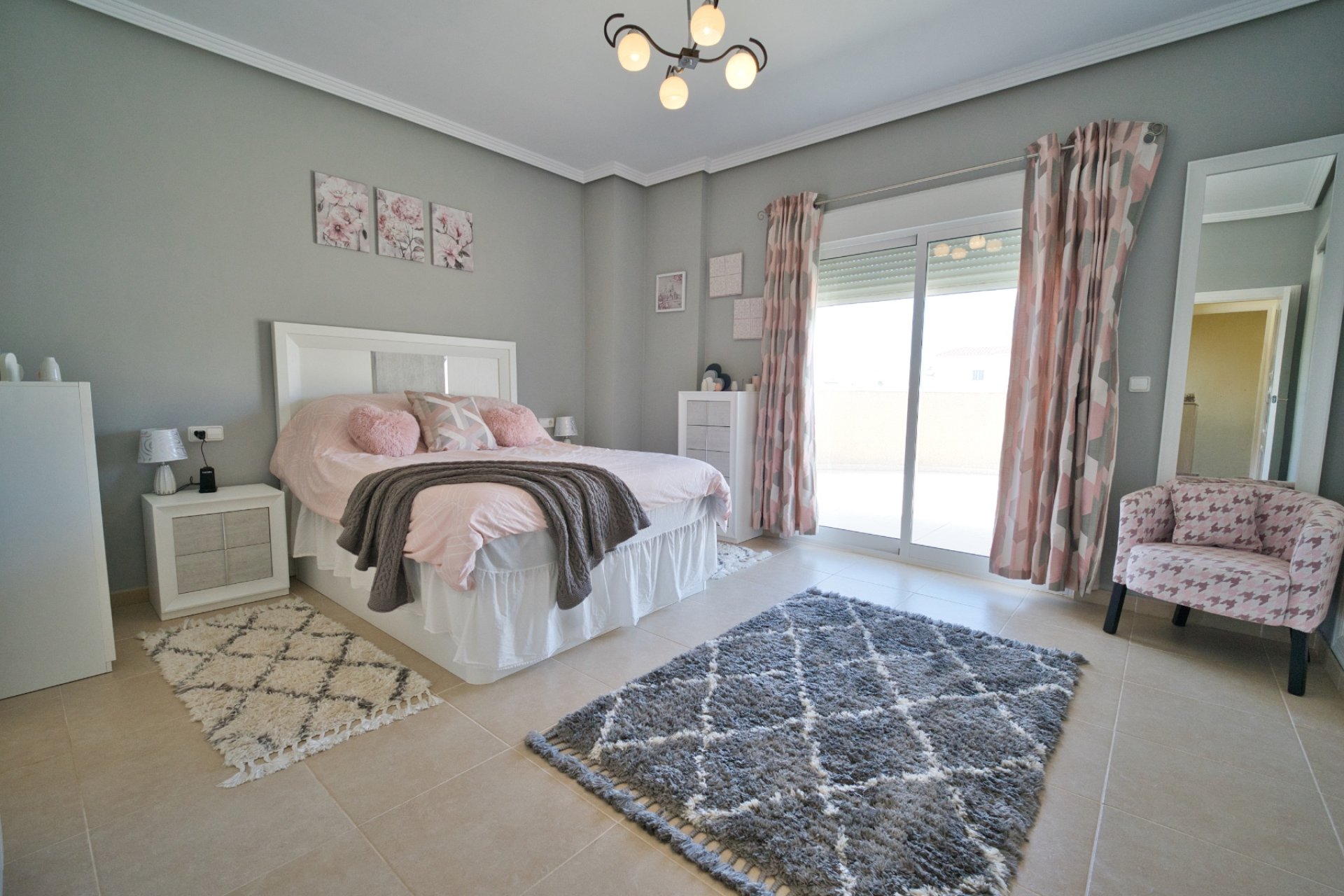 Resale - Villa - Ciudad Quesada - Ciudad Quesada - Rojales