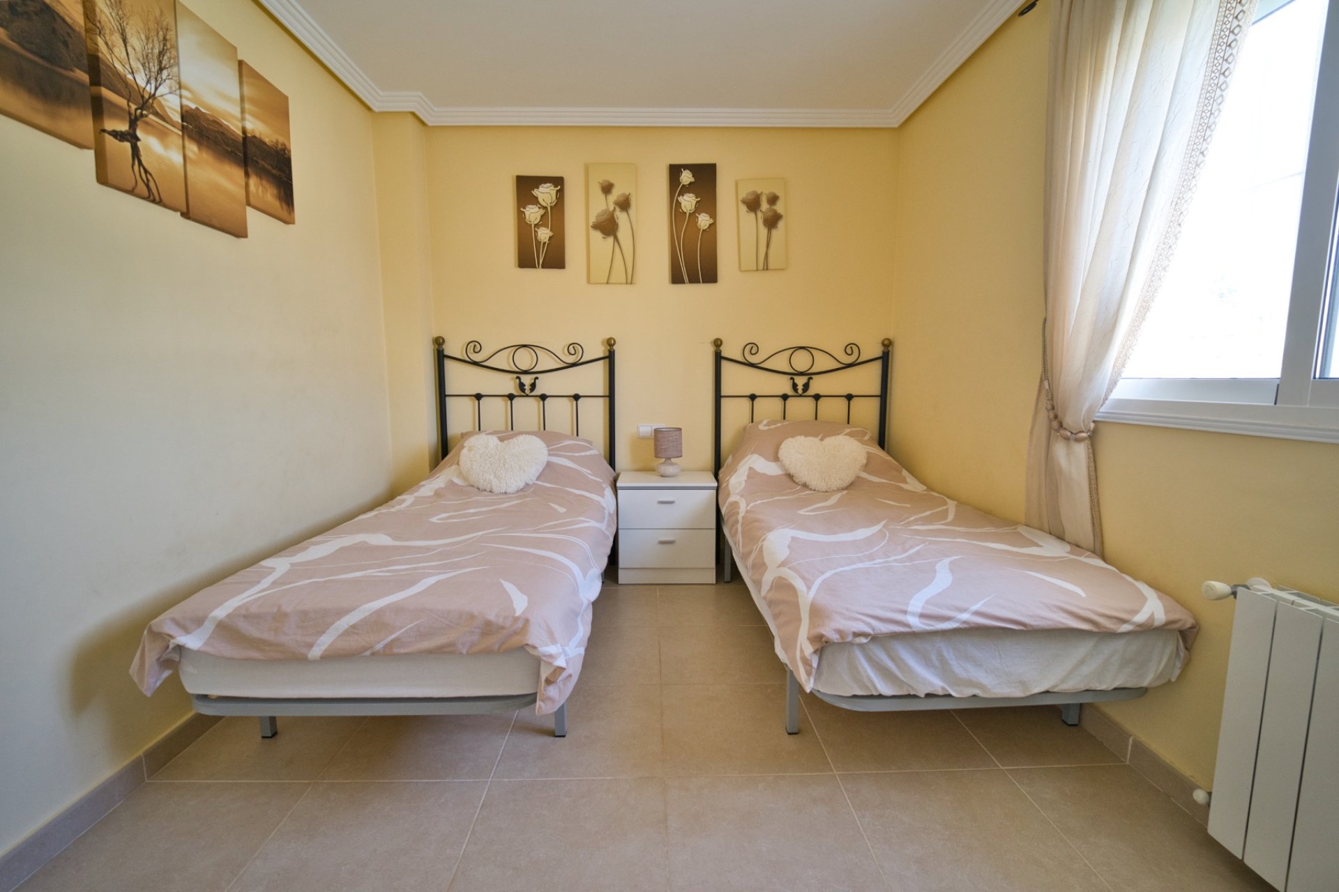 Resale - Villa - Ciudad Quesada - Ciudad Quesada - Rojales