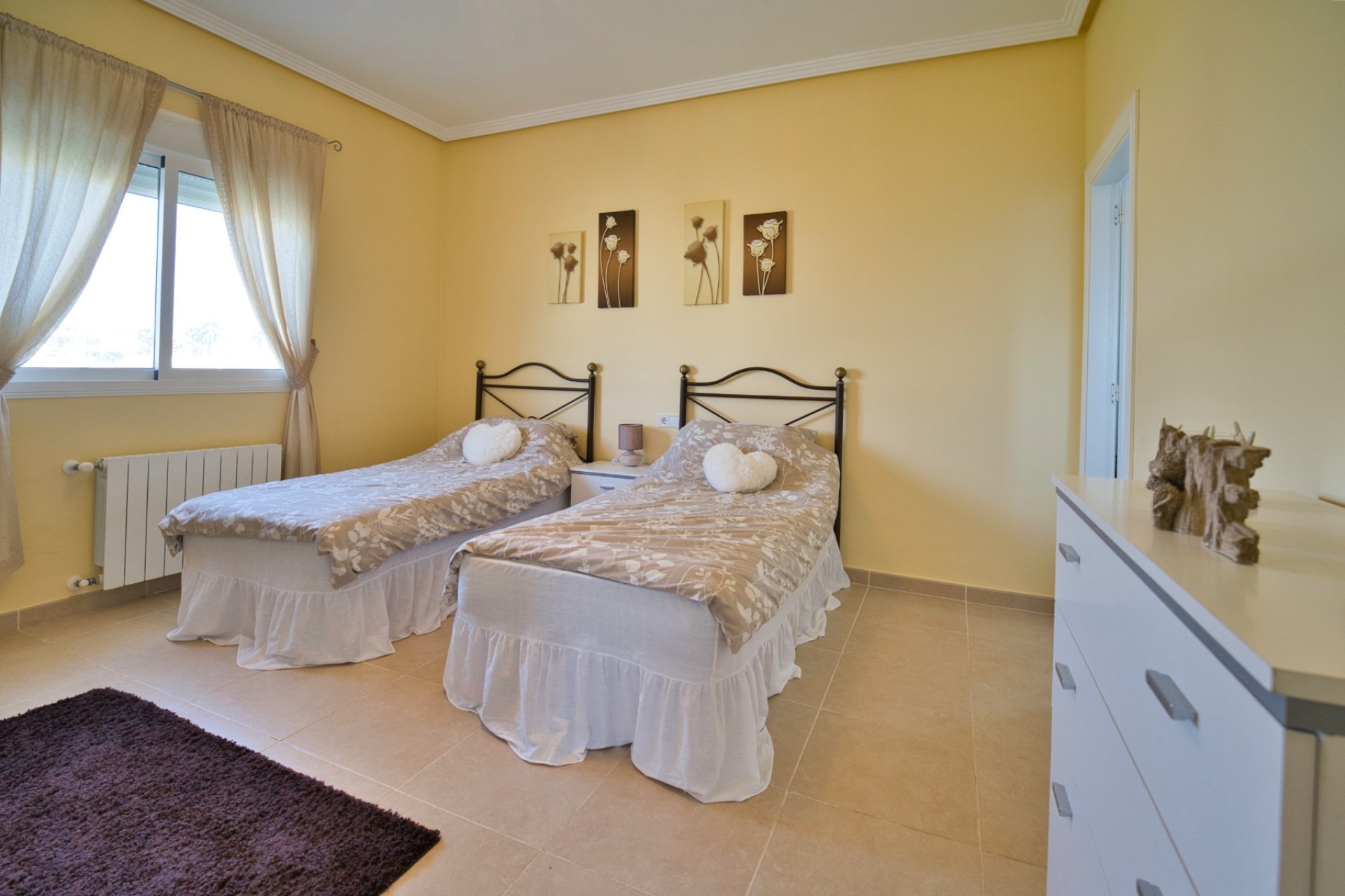 Resale - Villa - Ciudad Quesada - Ciudad Quesada - Rojales