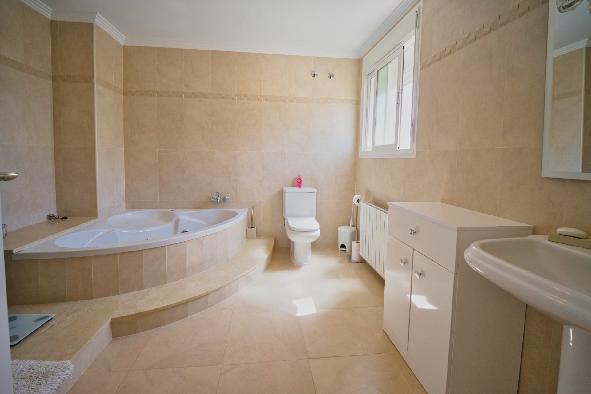 Resale - Villa - Ciudad Quesada - Ciudad Quesada - Rojales