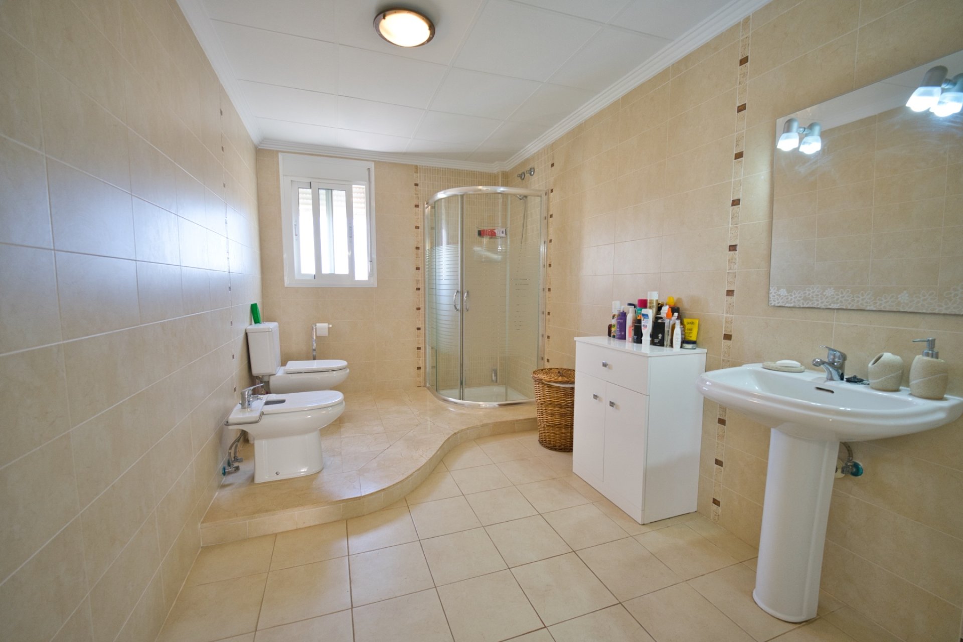 Resale - Villa - Ciudad Quesada - Ciudad Quesada - Rojales