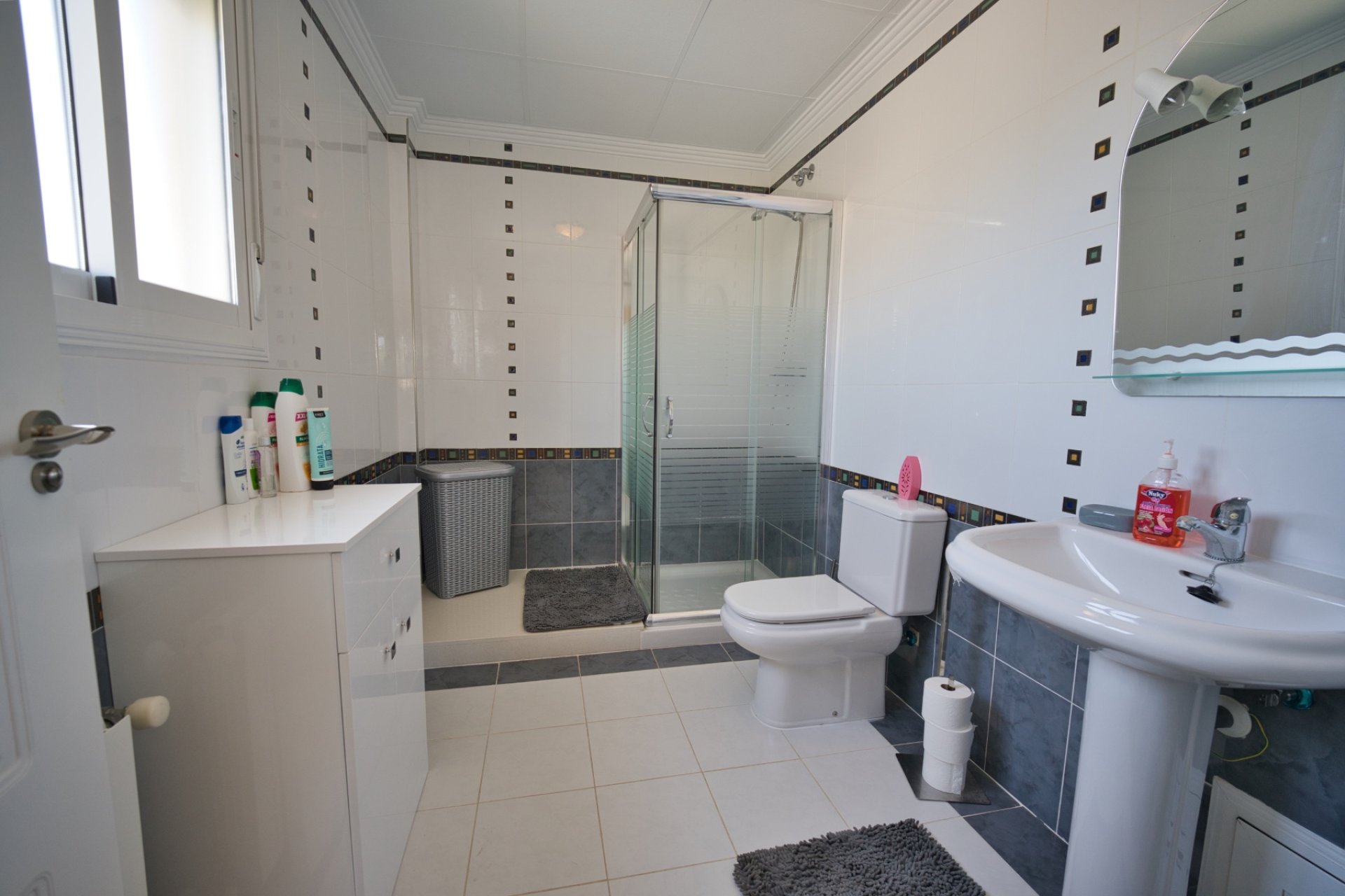 Resale - Villa - Ciudad Quesada - Ciudad Quesada - Rojales