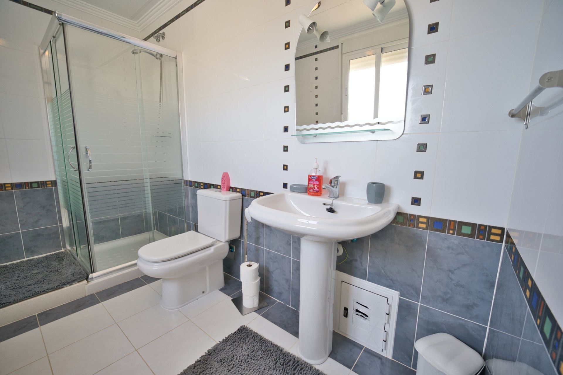 Resale - Villa - Ciudad Quesada - Ciudad Quesada - Rojales