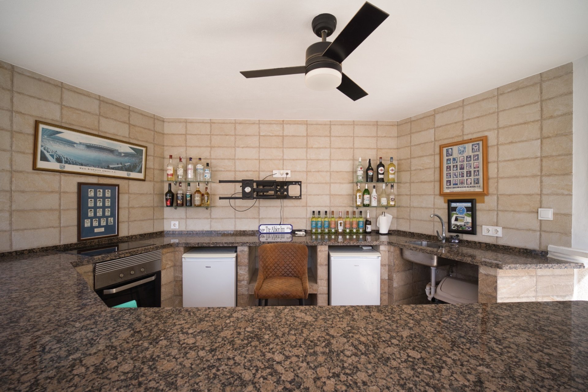 Resale - Villa - Ciudad Quesada - Ciudad Quesada - Rojales