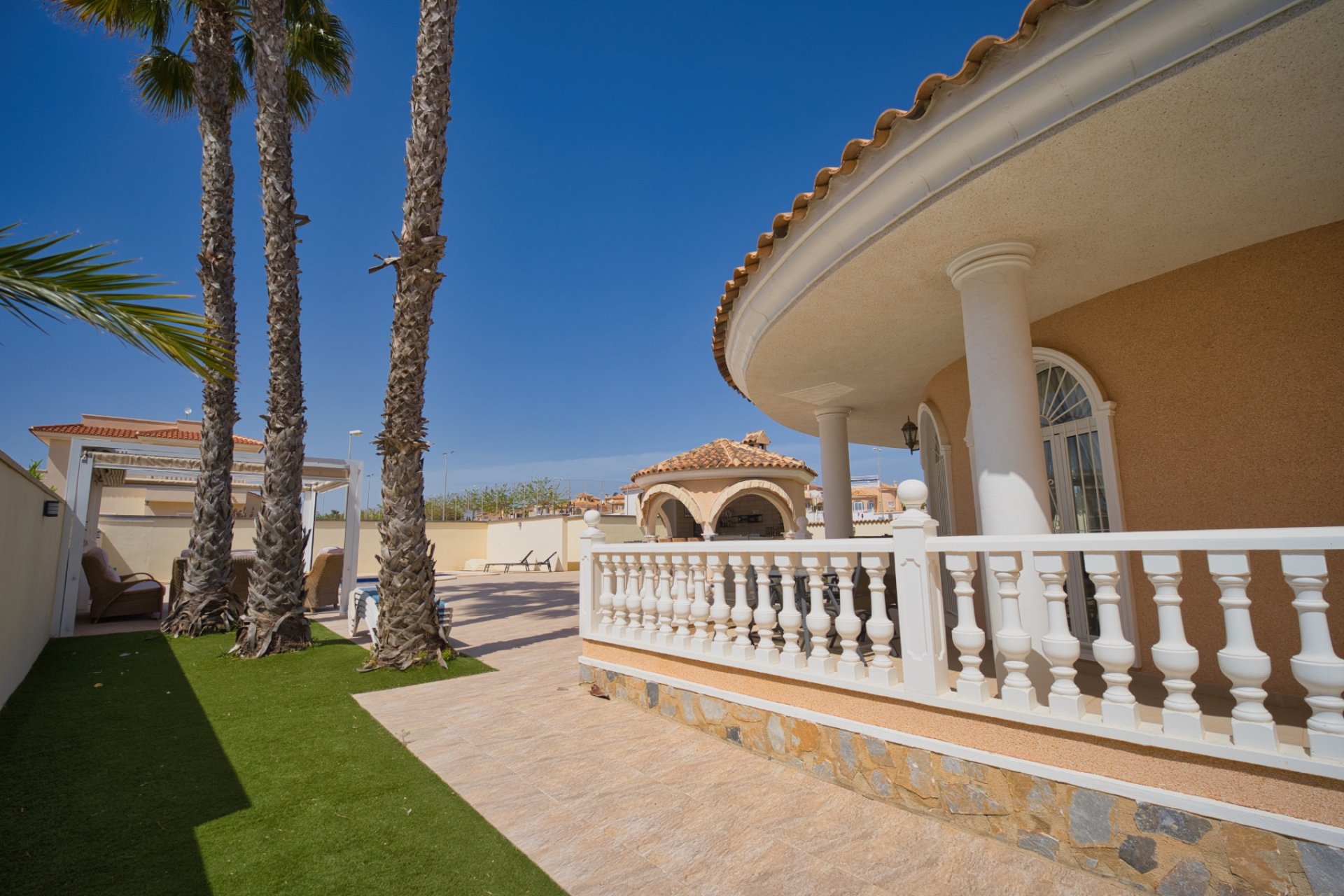 Resale - Villa - Ciudad Quesada - Ciudad Quesada - Rojales