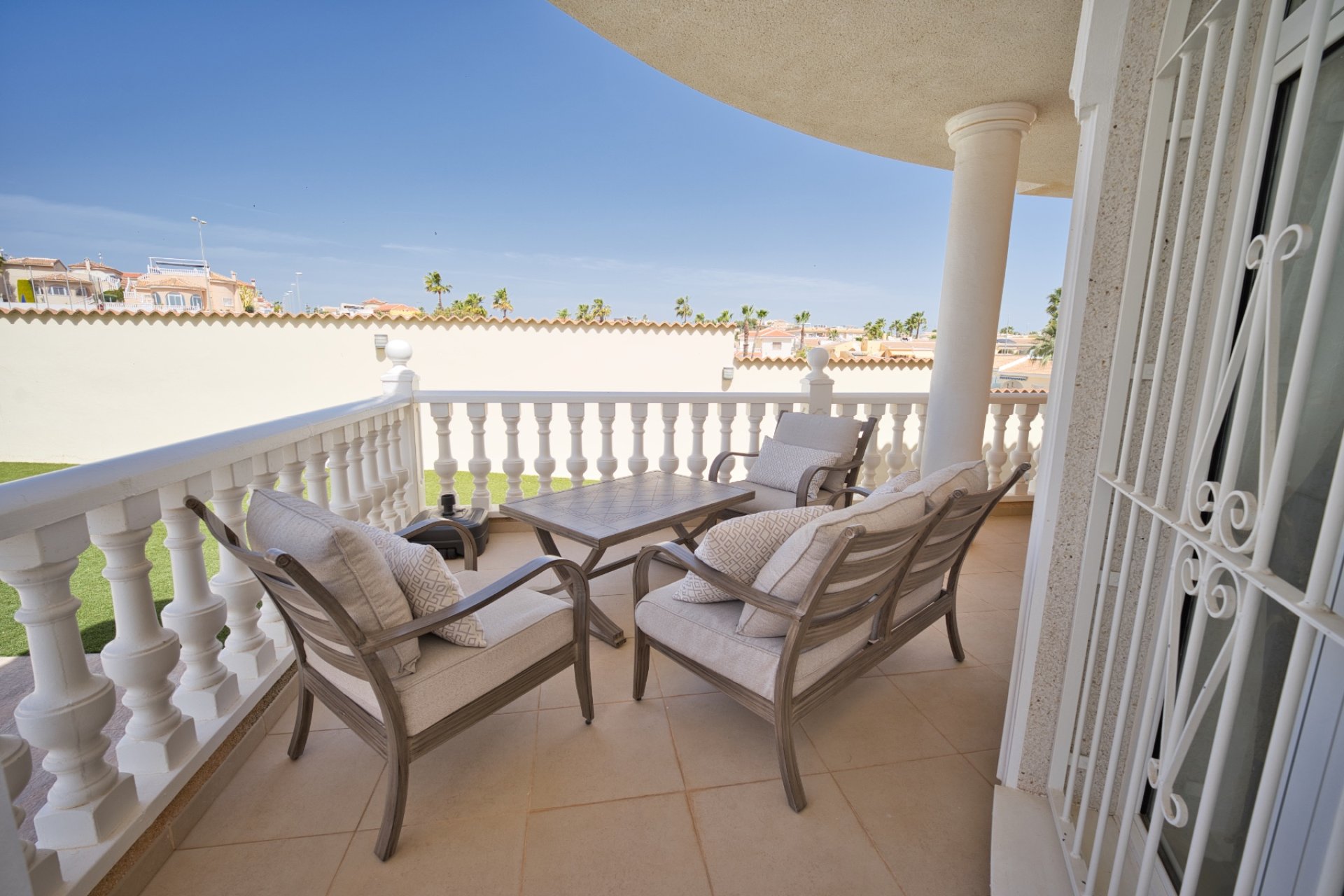 Resale - Villa - Ciudad Quesada - Ciudad Quesada - Rojales